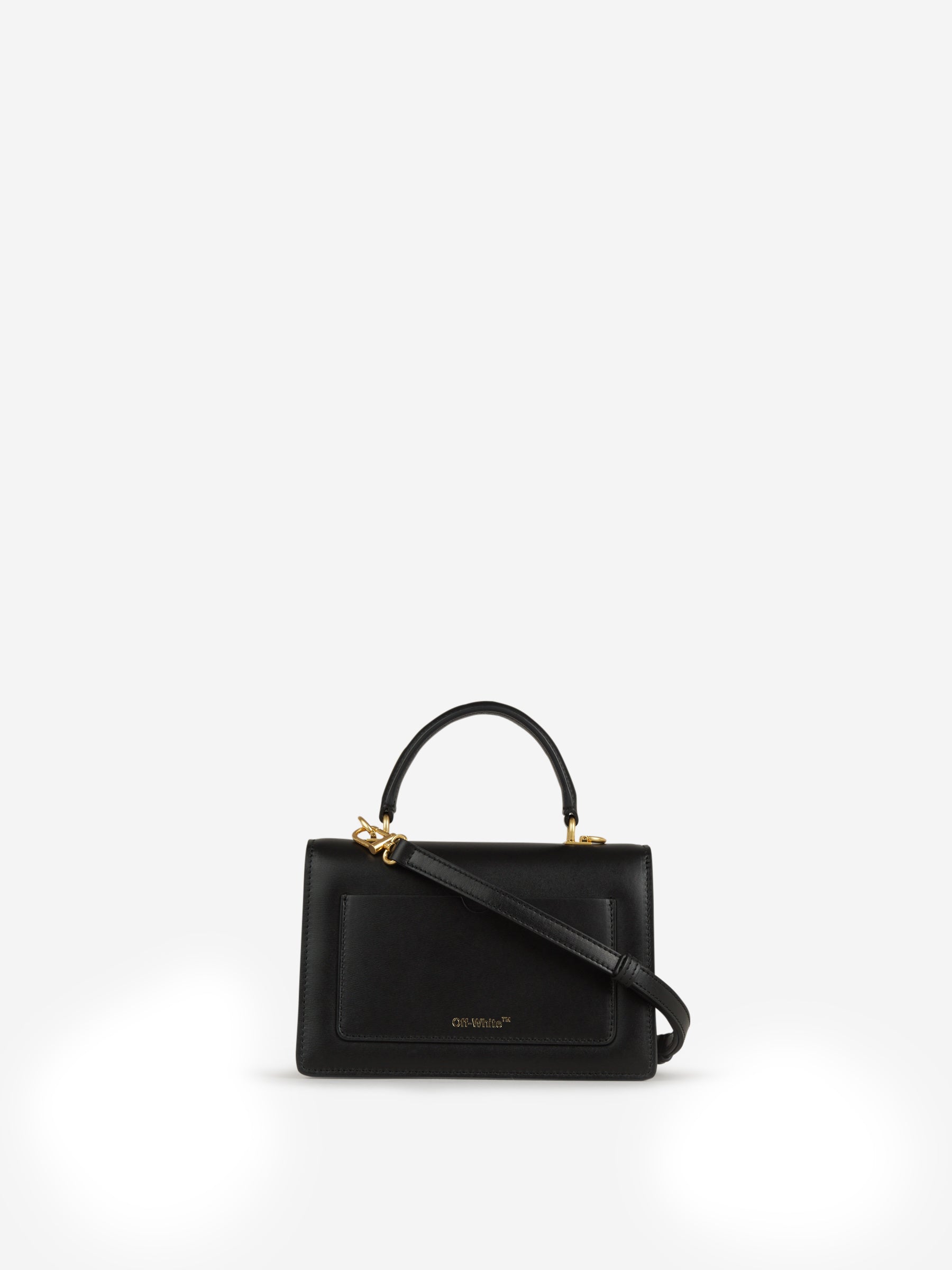 Оригінальна Jitney 1.4 Bag Off-white – детальний вид