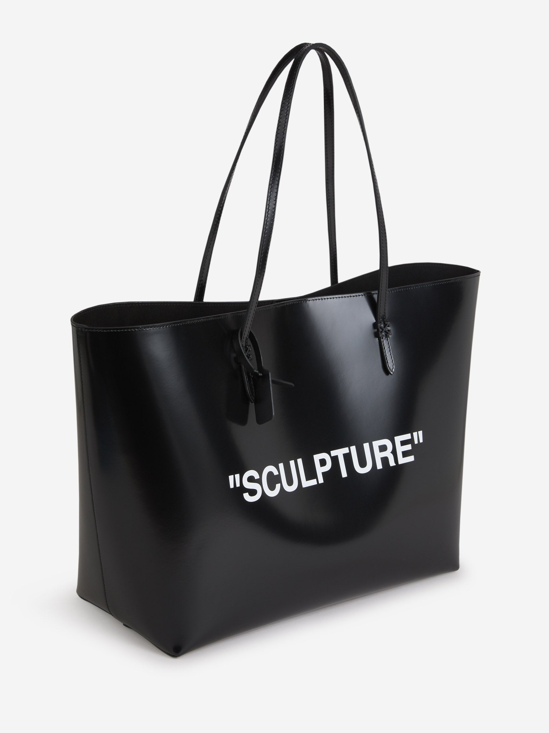Оригінальна Day Off Tote Bag Off-white – детальний вид