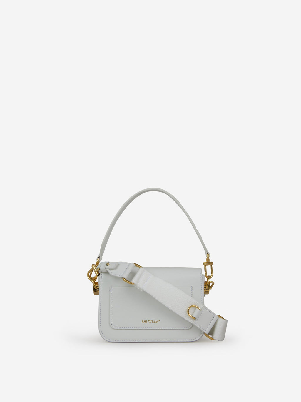 Оригінальна Bolso Carpeta M Off-white – детальний вид