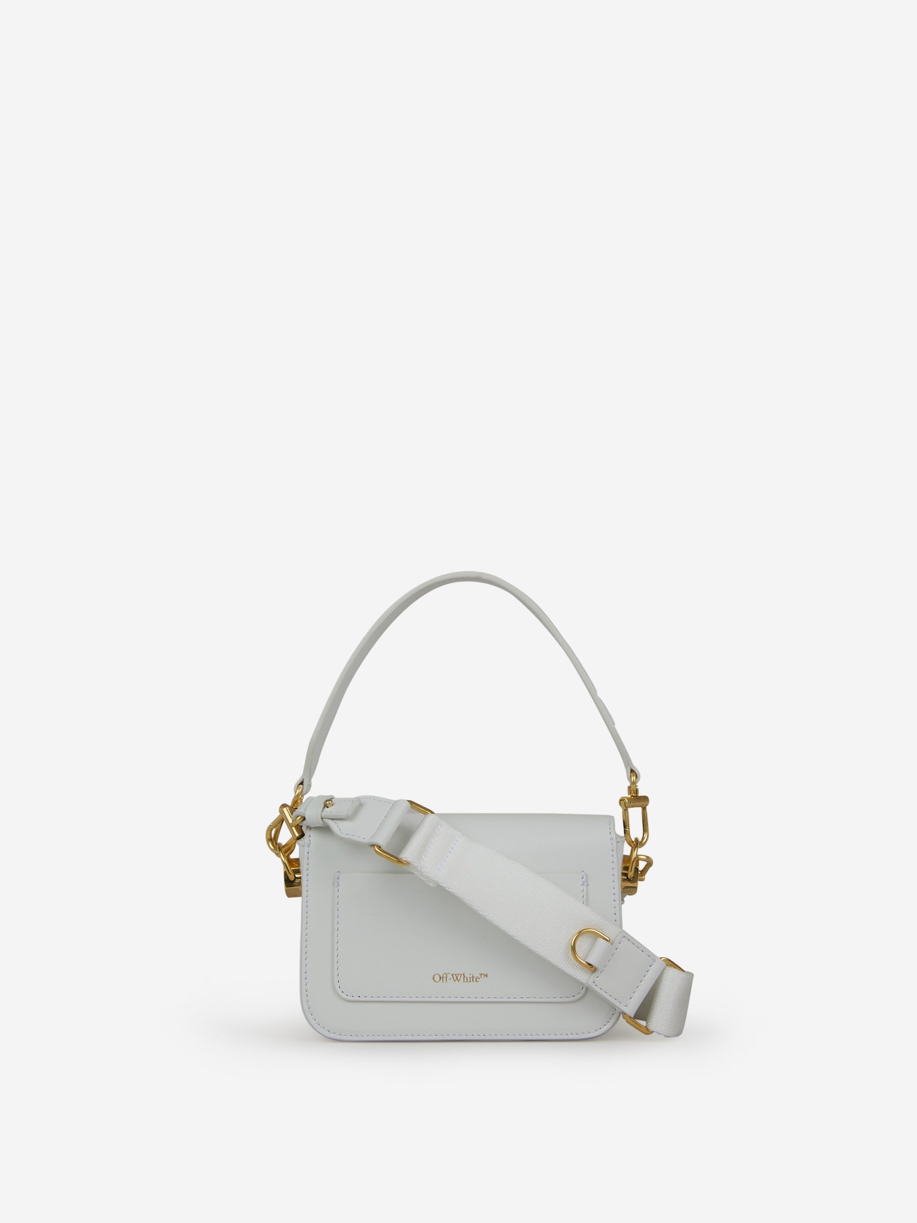 Оригінальна Bolso Carpeta M Off-white – детальний вид
