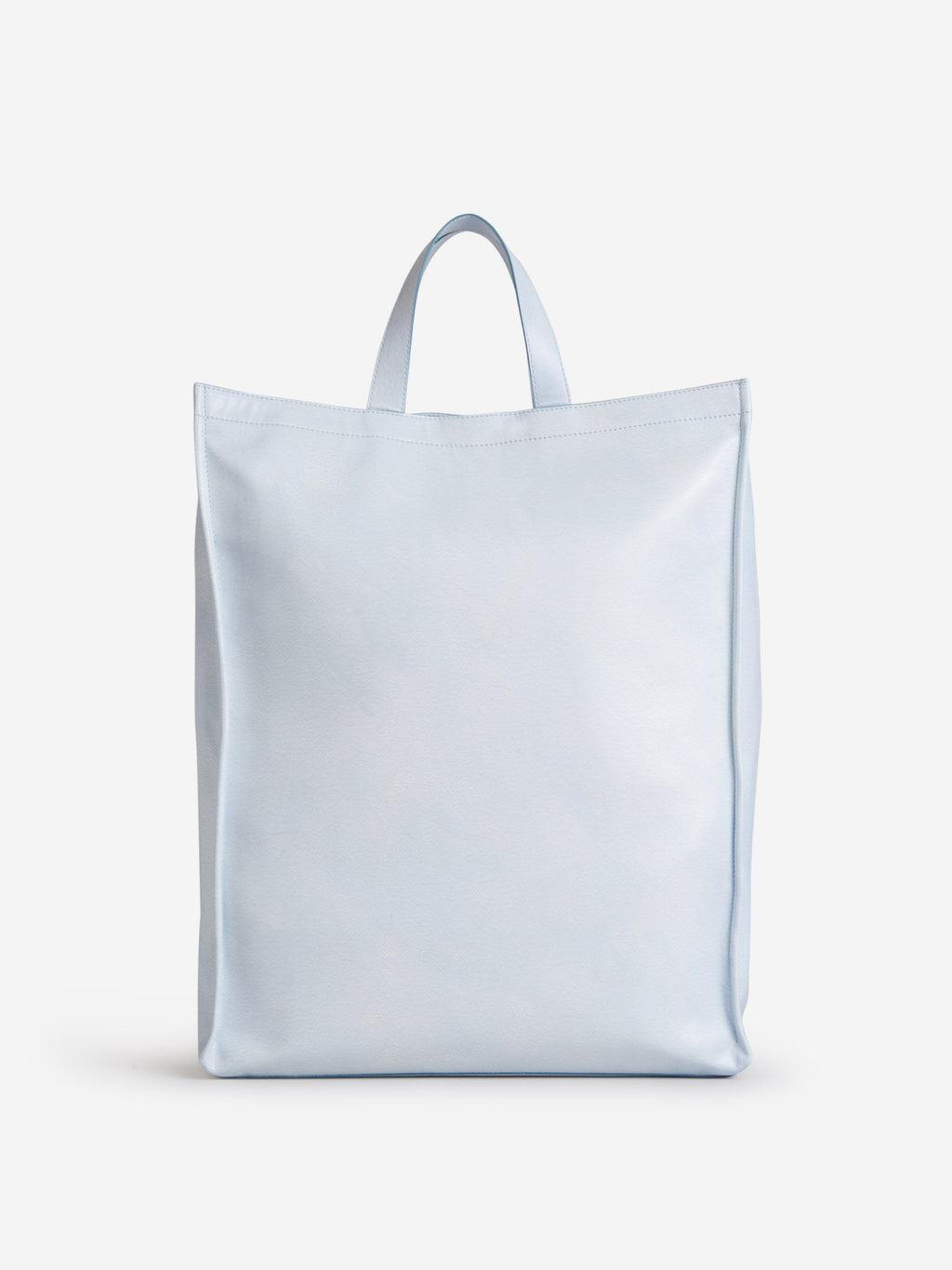 Bolso Shopper Estampado Acne studios – Гарантія оригінальності – детальний вид