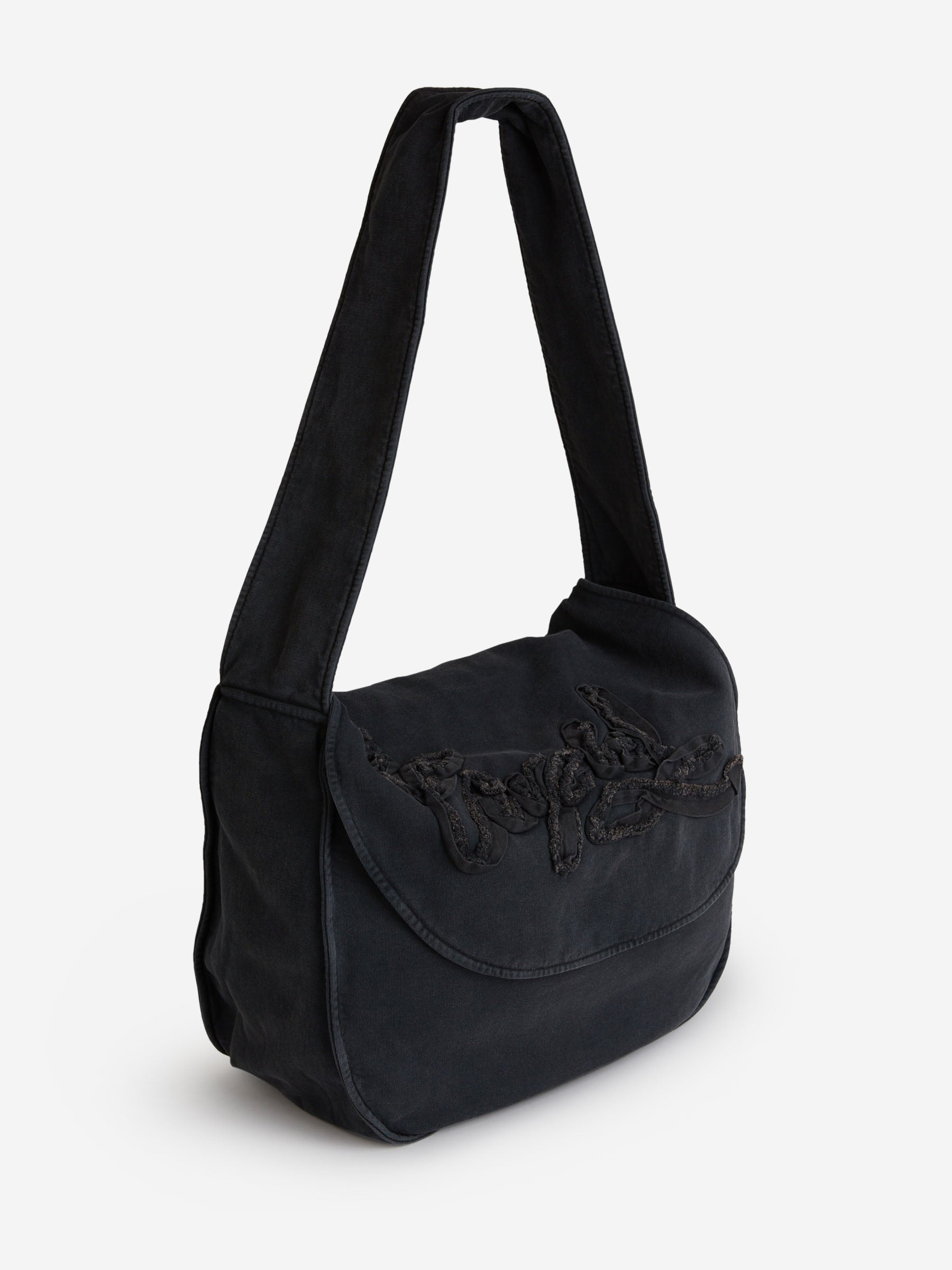 Acne studios Bags оригінал | Швидка доставка Україна – вид ззаду