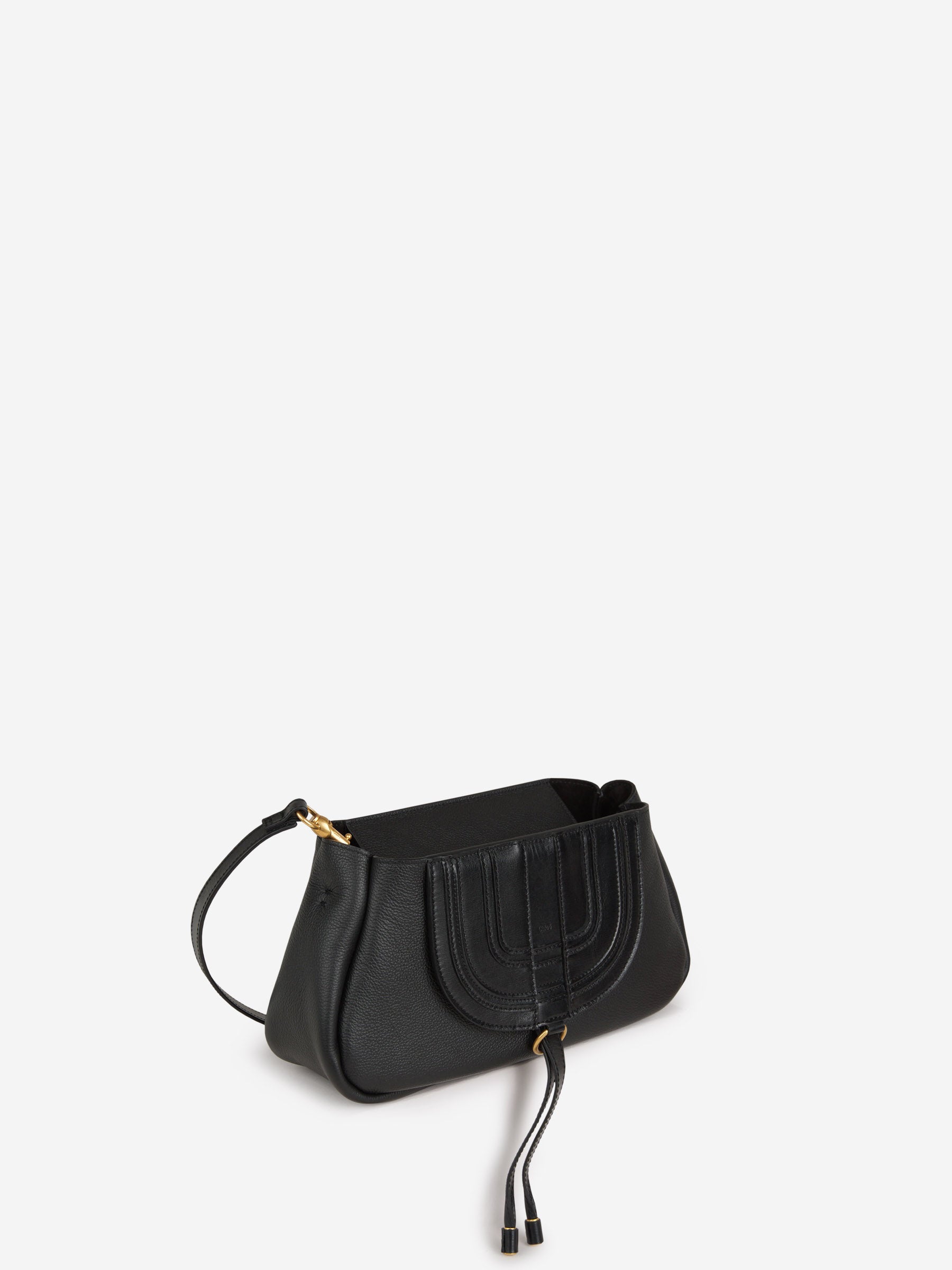 Marcie Leather Bag Chloe оригінал – Купити в Україні – детальний вид