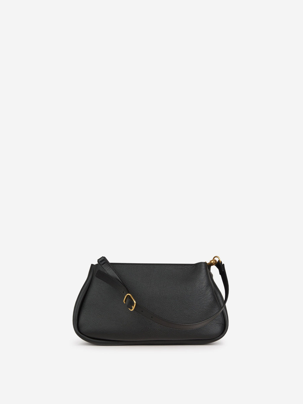 Marcie Leather Bag Chloe оригінал – Купити в Україні – збільшений вид