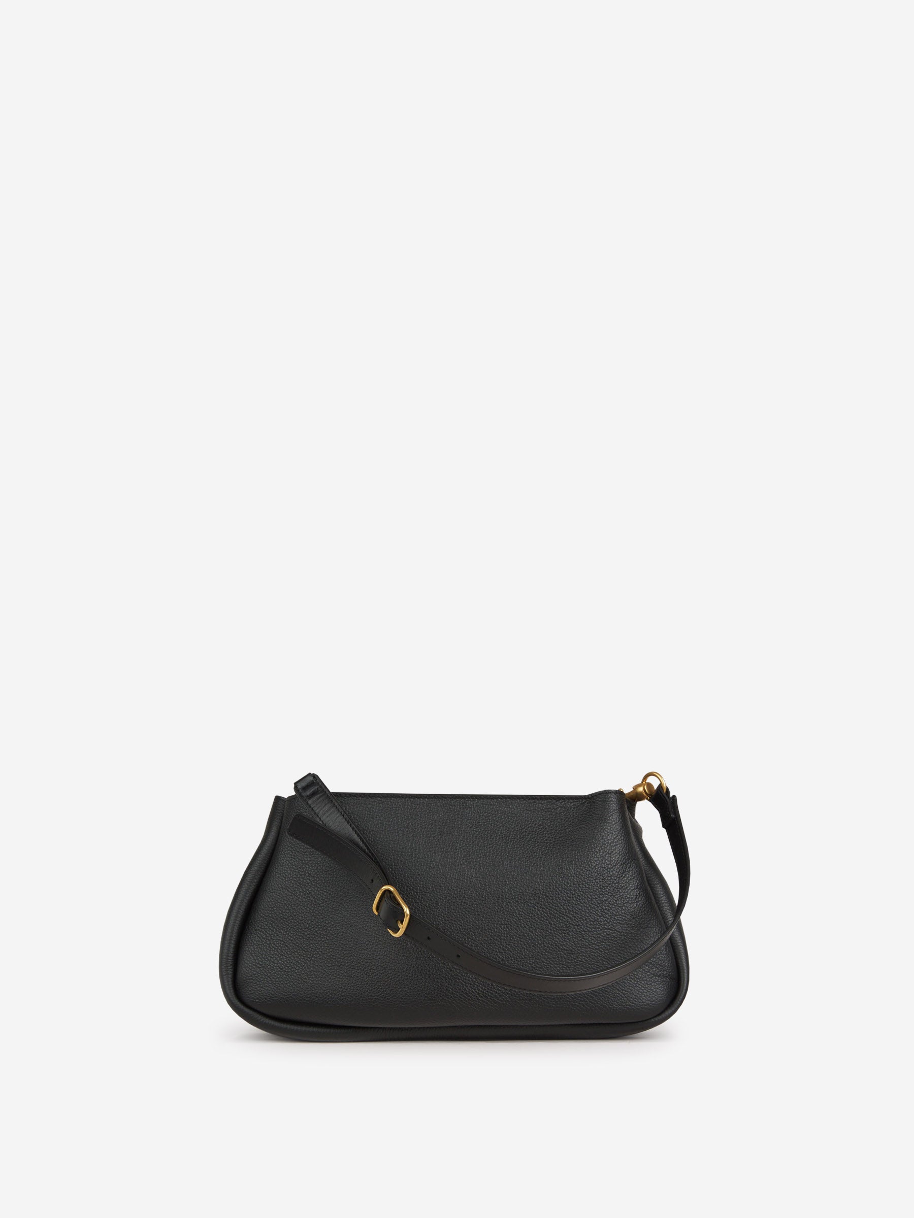 Marcie Leather Bag Chloe оригінал – Купити в Україні – збільшений вид
