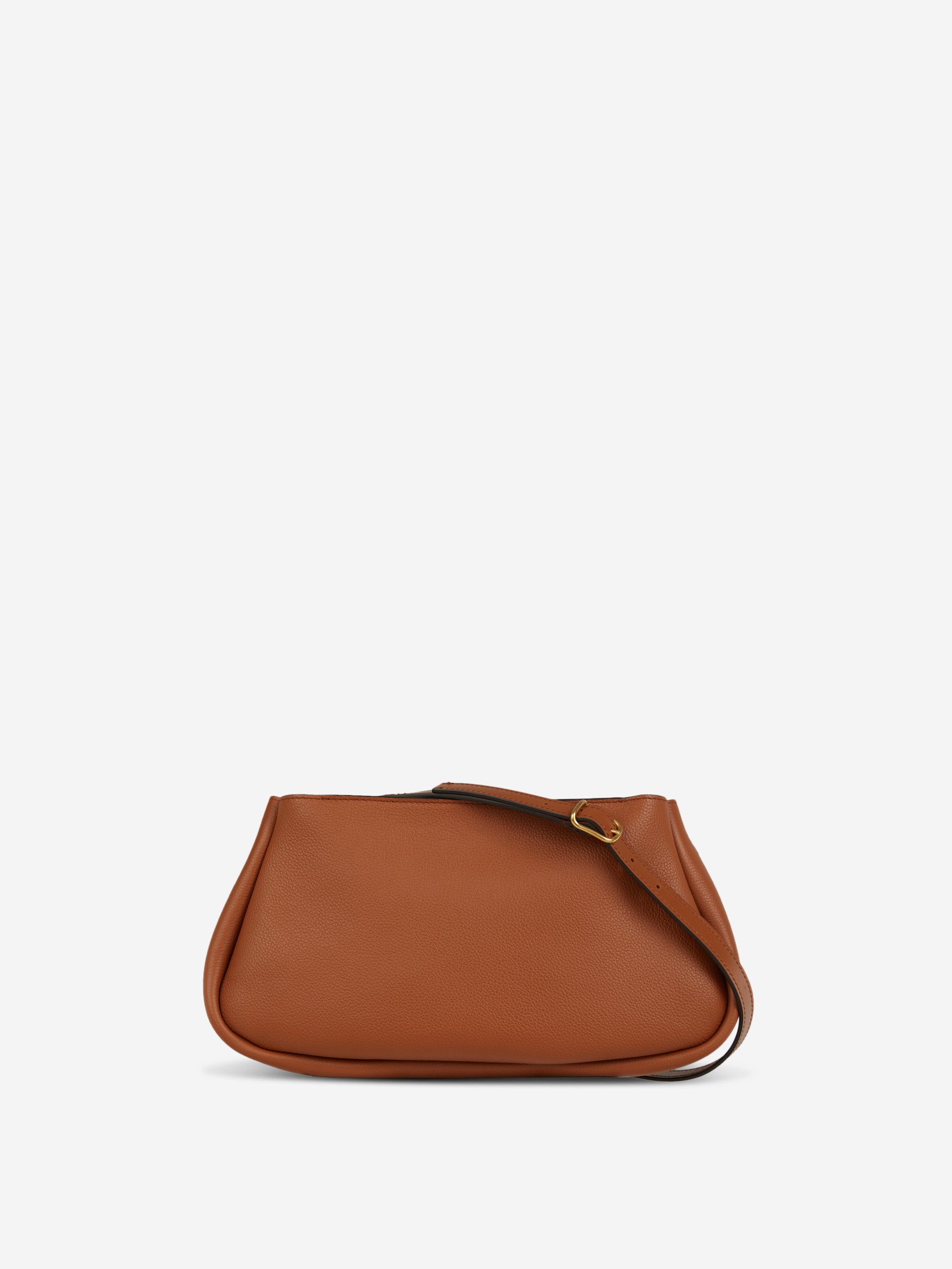 Marcie Leather Bag Chloe оригінал – Купити в Україні – детальний вид