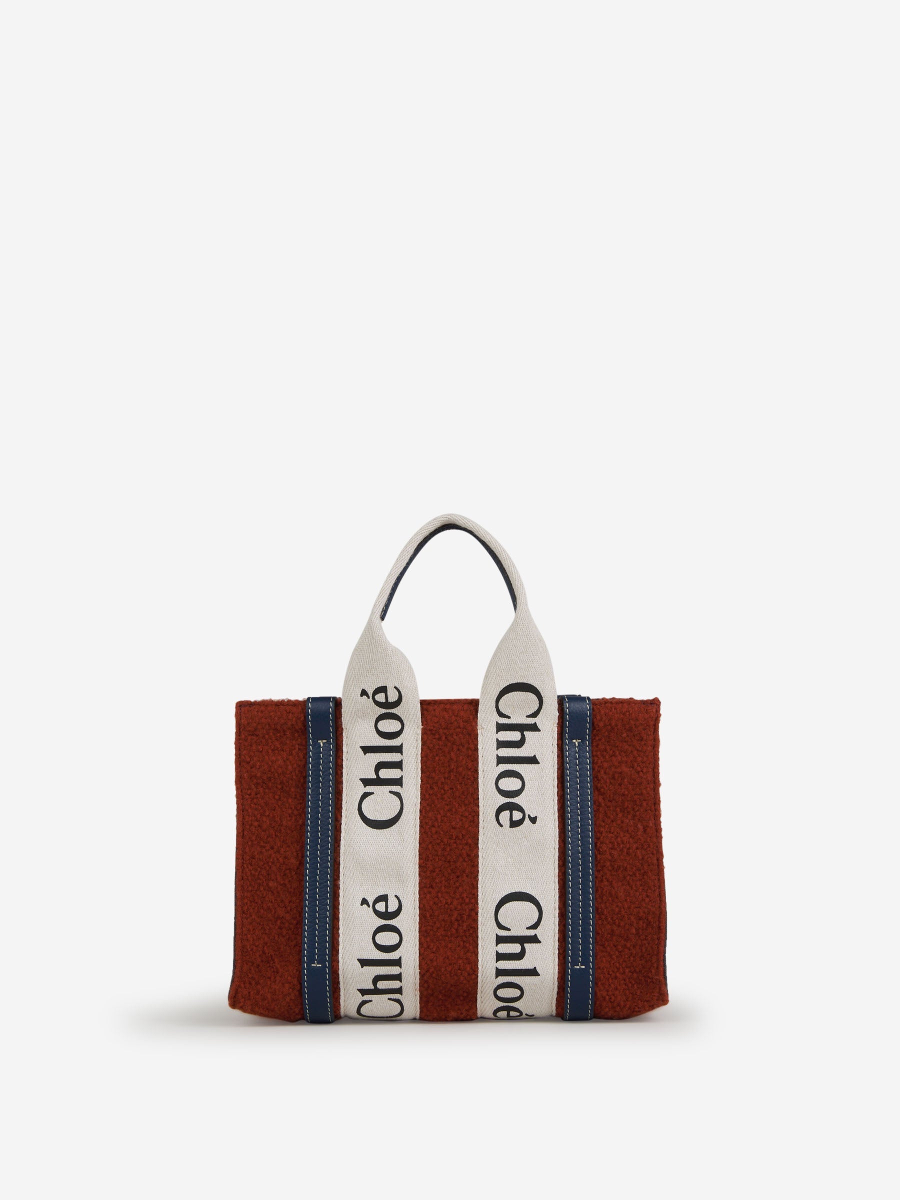 Chloe Bags оригінал | Швидка доставка Україна – боковий вид