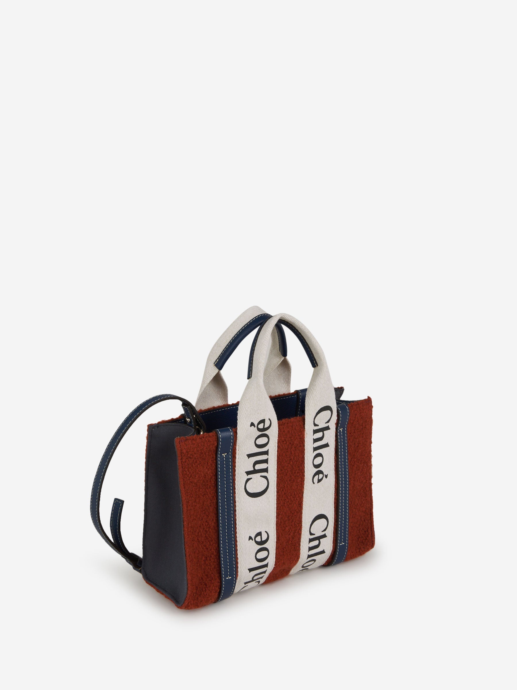 Chloe Bags оригінал | Швидка доставка Україна – вид ззаду