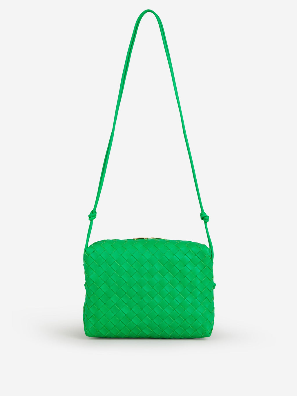 Оригінальна Candy Loop Bag Bottega veneta – детальний вид