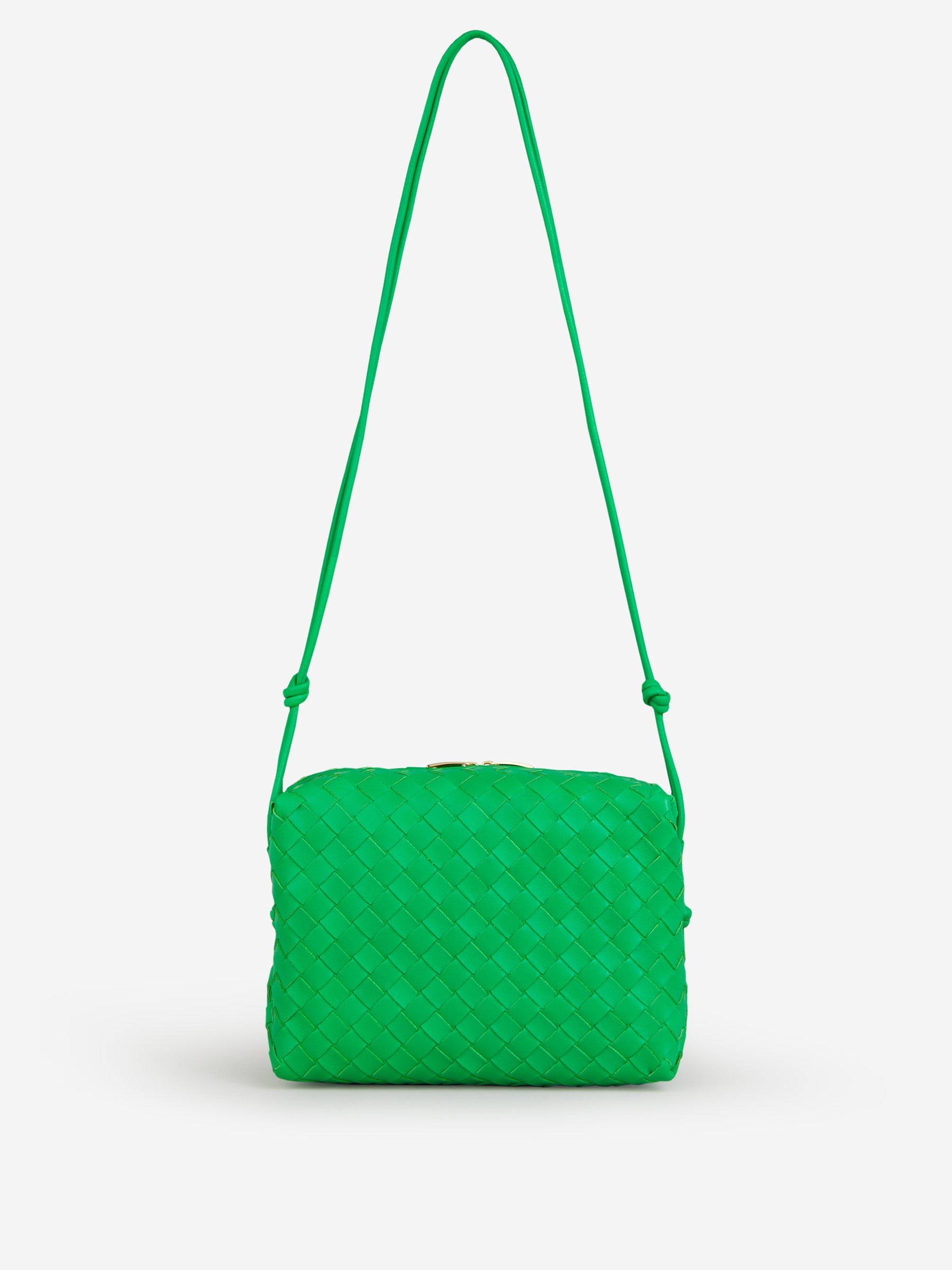 Оригінальна Candy Loop Bag Bottega veneta – детальний вид