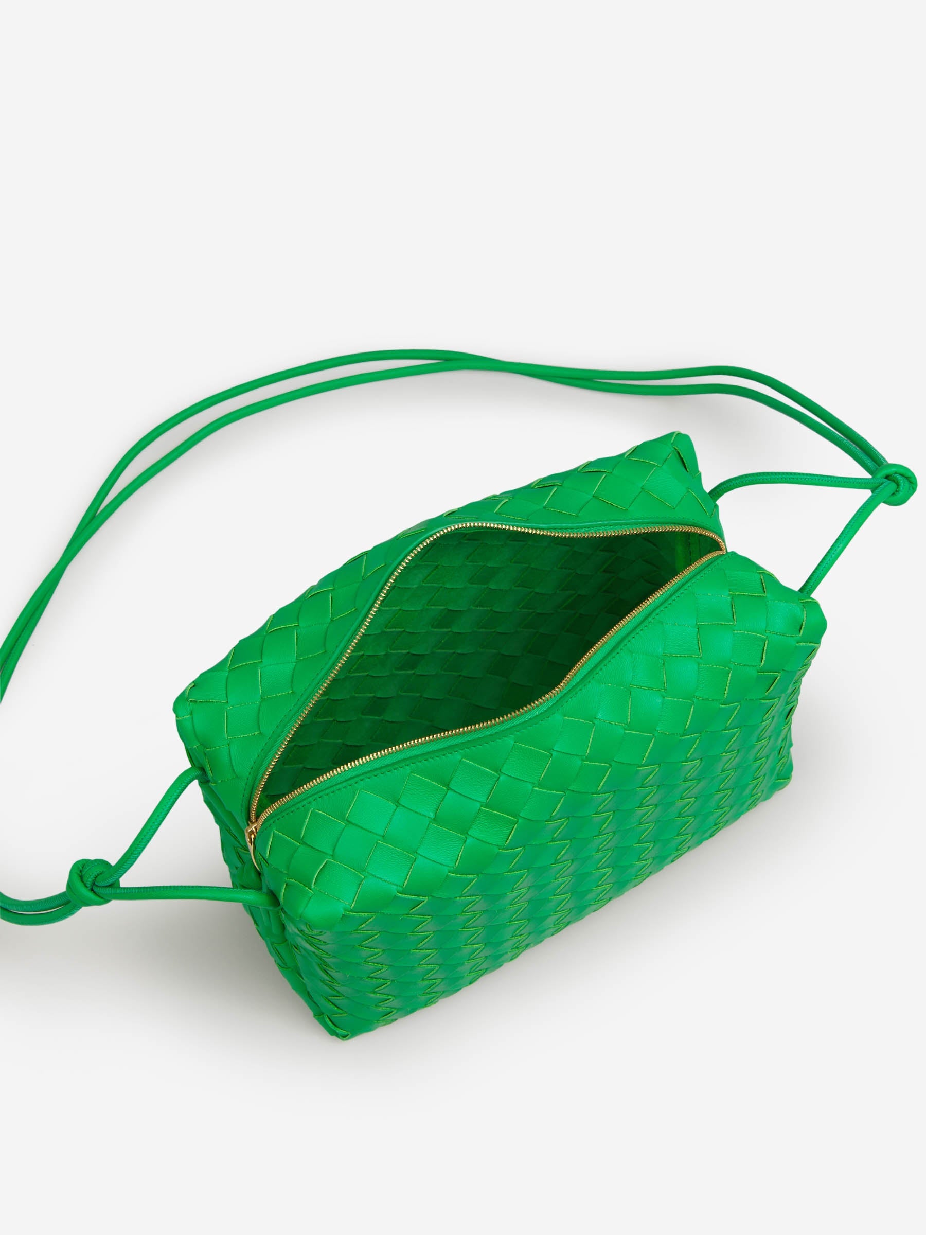 Оригінальна Candy Loop Bag Bottega veneta – збільшений вид
