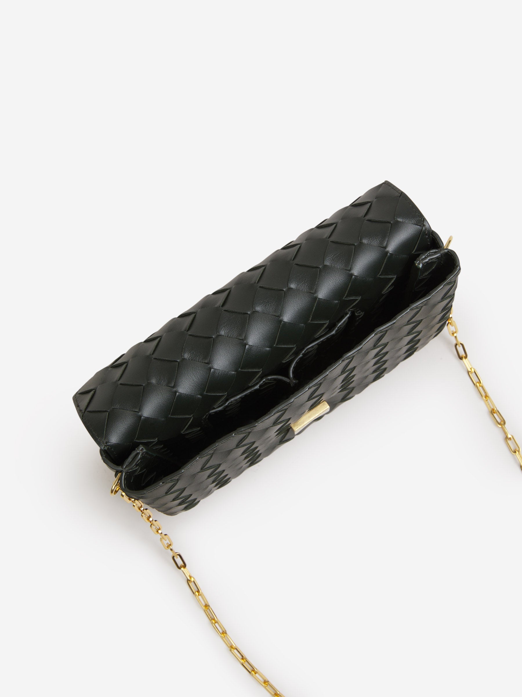 Origami Envelope Bag Bottega veneta – Гарантія оригінальності – збільшений вид