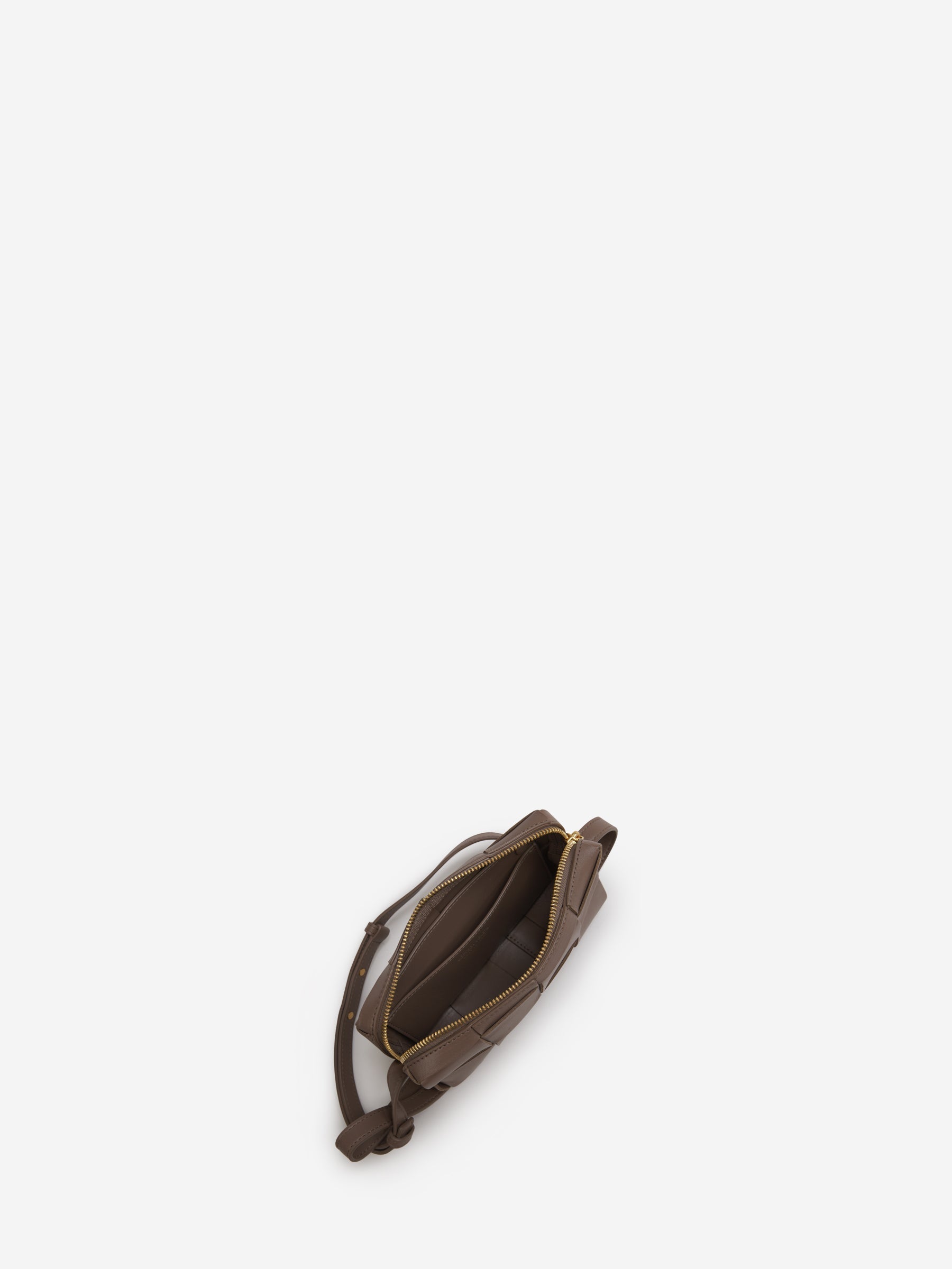 Оригінальна Mini Loop Bag Bottega veneta – збільшений вид