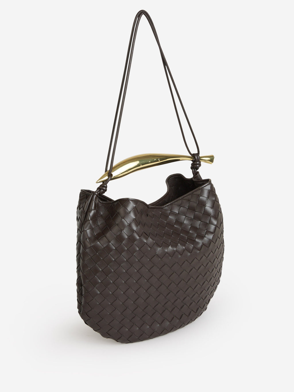 Medium Sardine Bag Bottega veneta оригінал – Купити в Україні – детальний вид