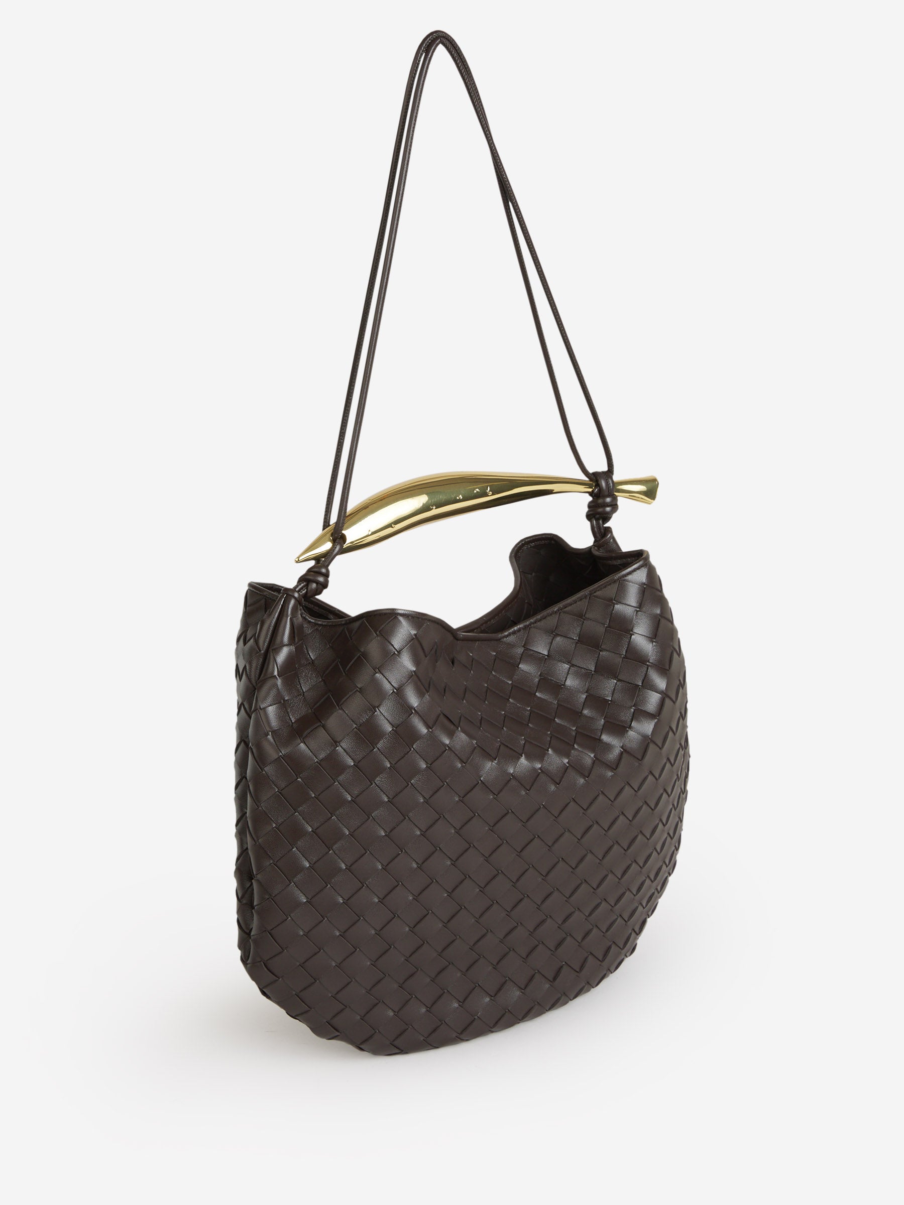 Medium Sardine Bag Bottega veneta оригінал – Купити в Україні – детальний вид