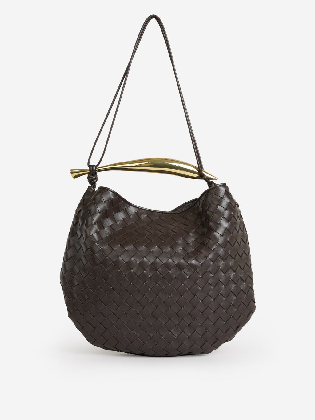 Medium Sardine Bag Bottega veneta оригінал – Купити в Україні – збільшений вид