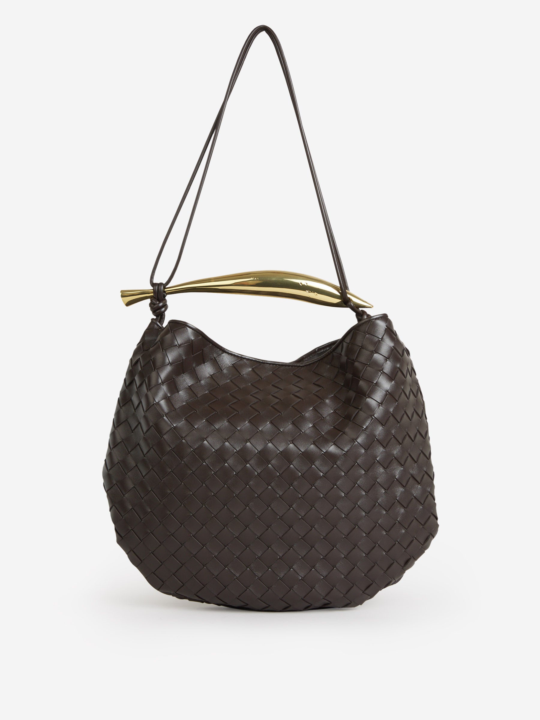 Medium Sardine Bag Bottega veneta оригінал – Купити в Україні – збільшений вид