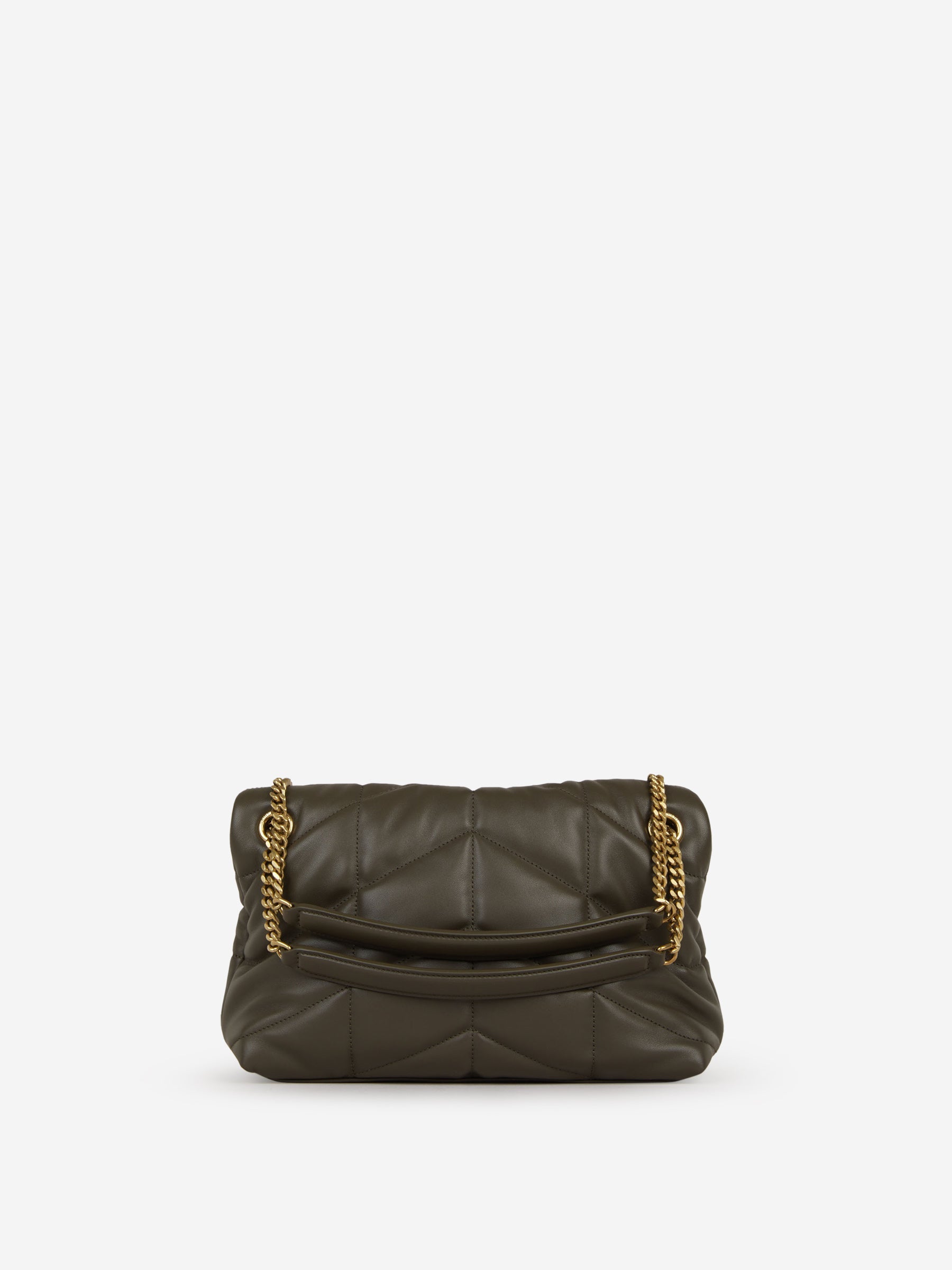 S Puffer Toy Bag Saint laurent оригінал – Купити в Україні – детальний вид