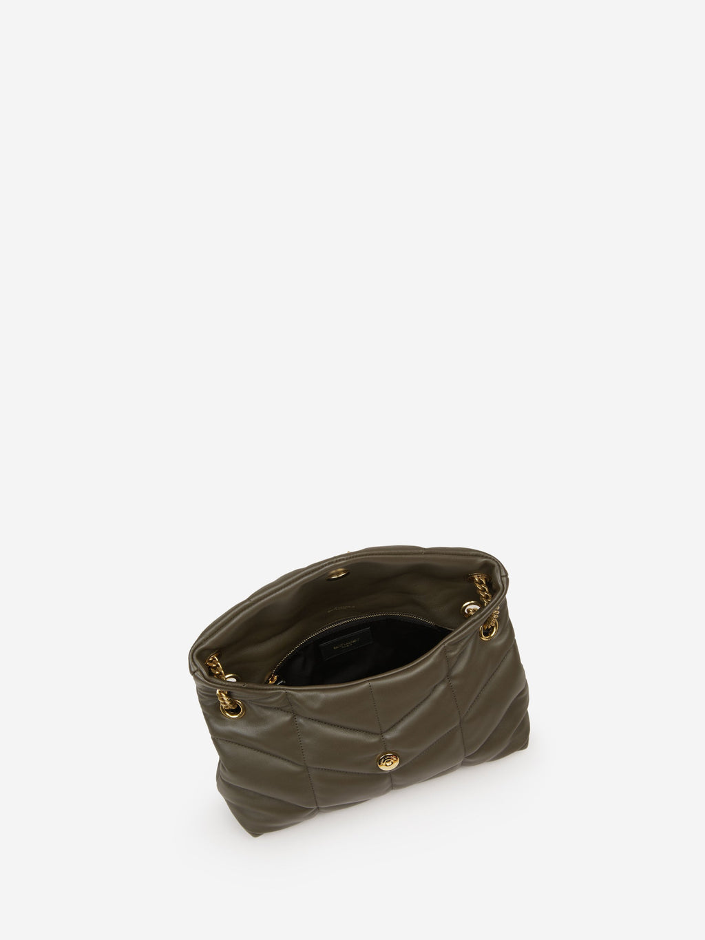 S Puffer Toy Bag Saint laurent оригінал – Купити в Україні – збільшений вид