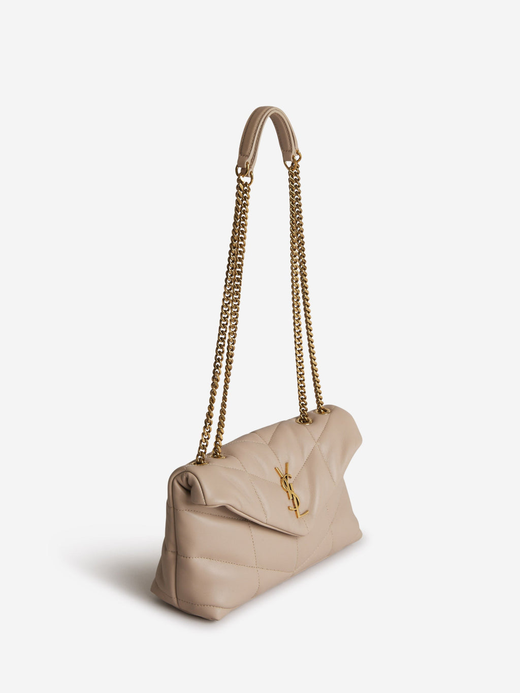 Padded Toy Bag Saint laurent оригінал – Купити в Україні – детальний вид