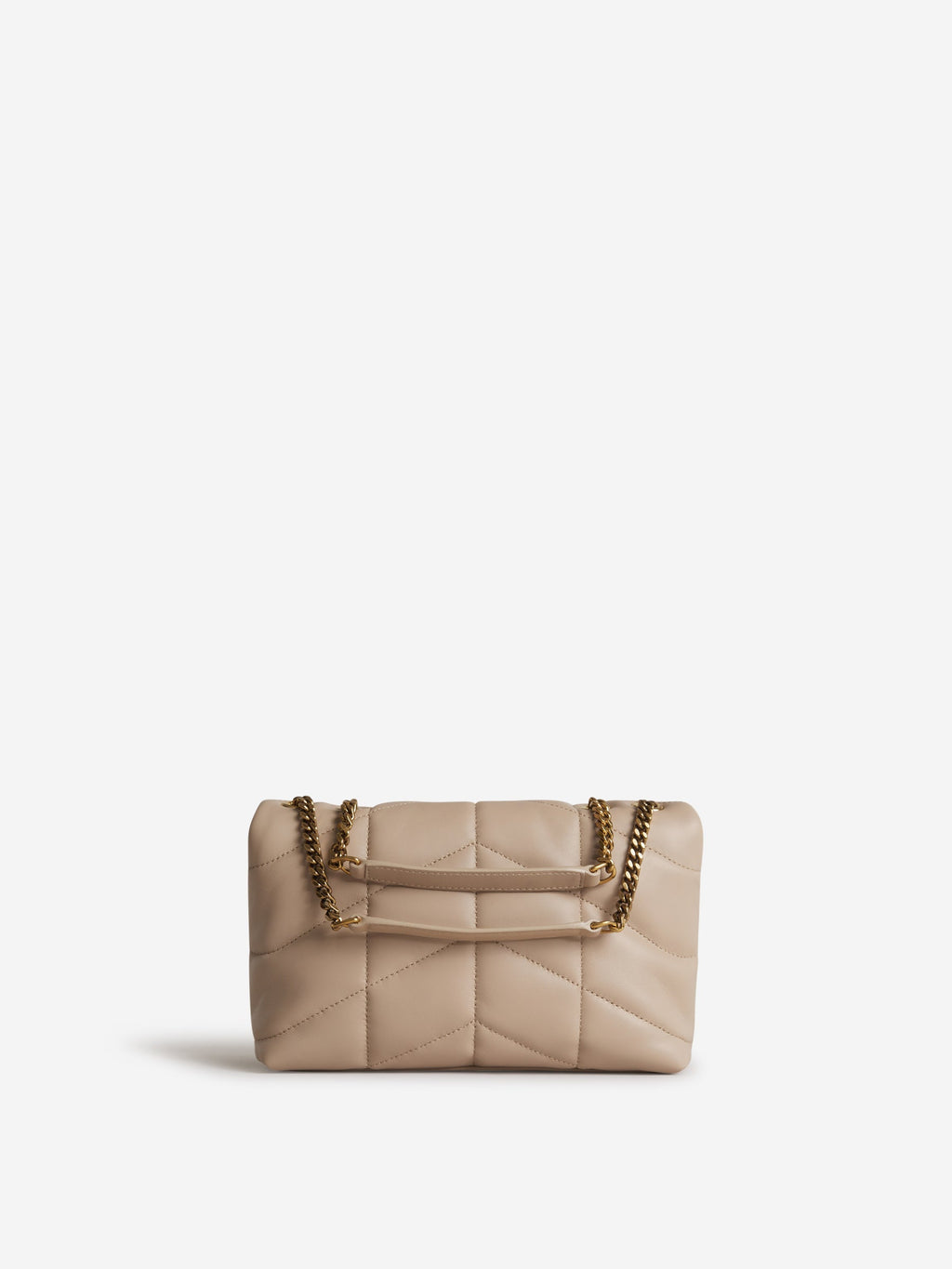 Padded Toy Bag Saint laurent оригінал – Купити в Україні – збільшений вид