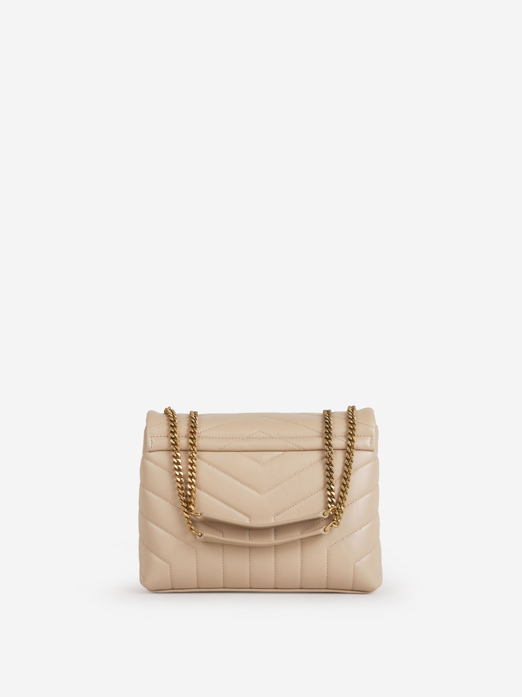 Loulou Small Bag Saint laurent оригінал – Купити в Україні – детальний вид