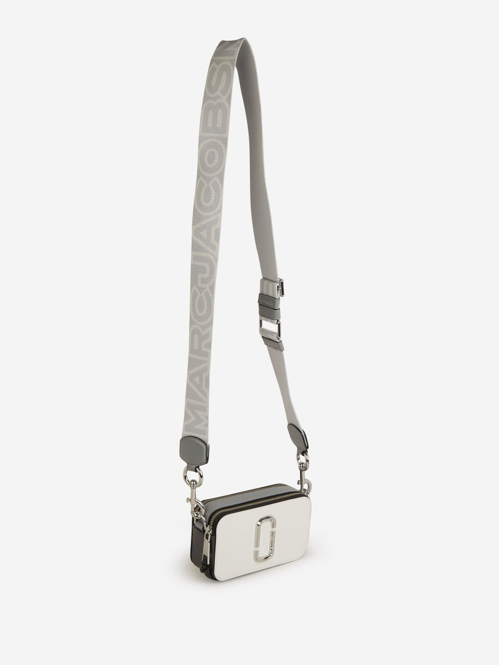 Оригінальна Bolso Snapshot Cuero Marc jacobs – детальний вид