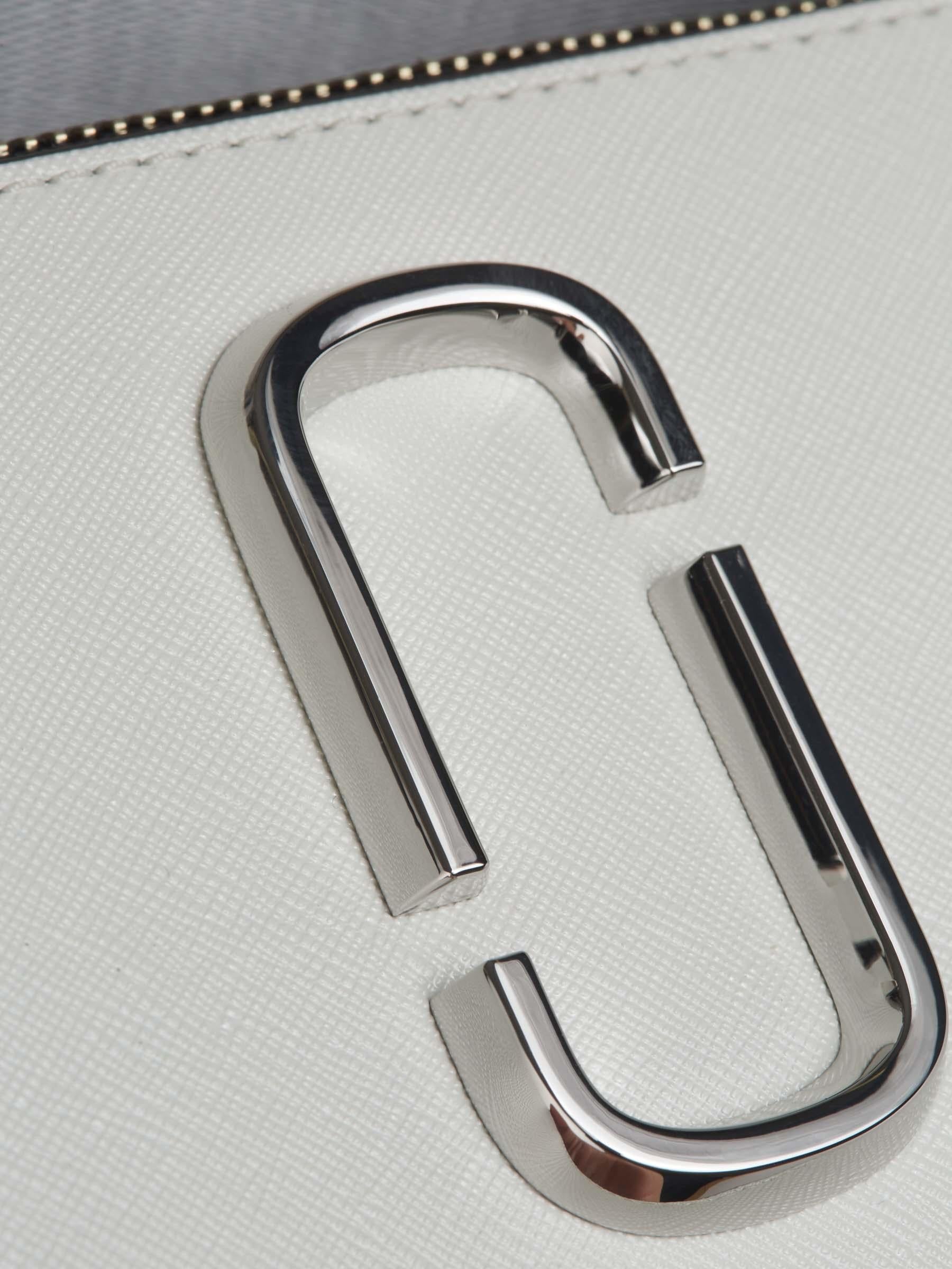 Оригінальна Bolso Snapshot Cuero Marc jacobs – вид 11