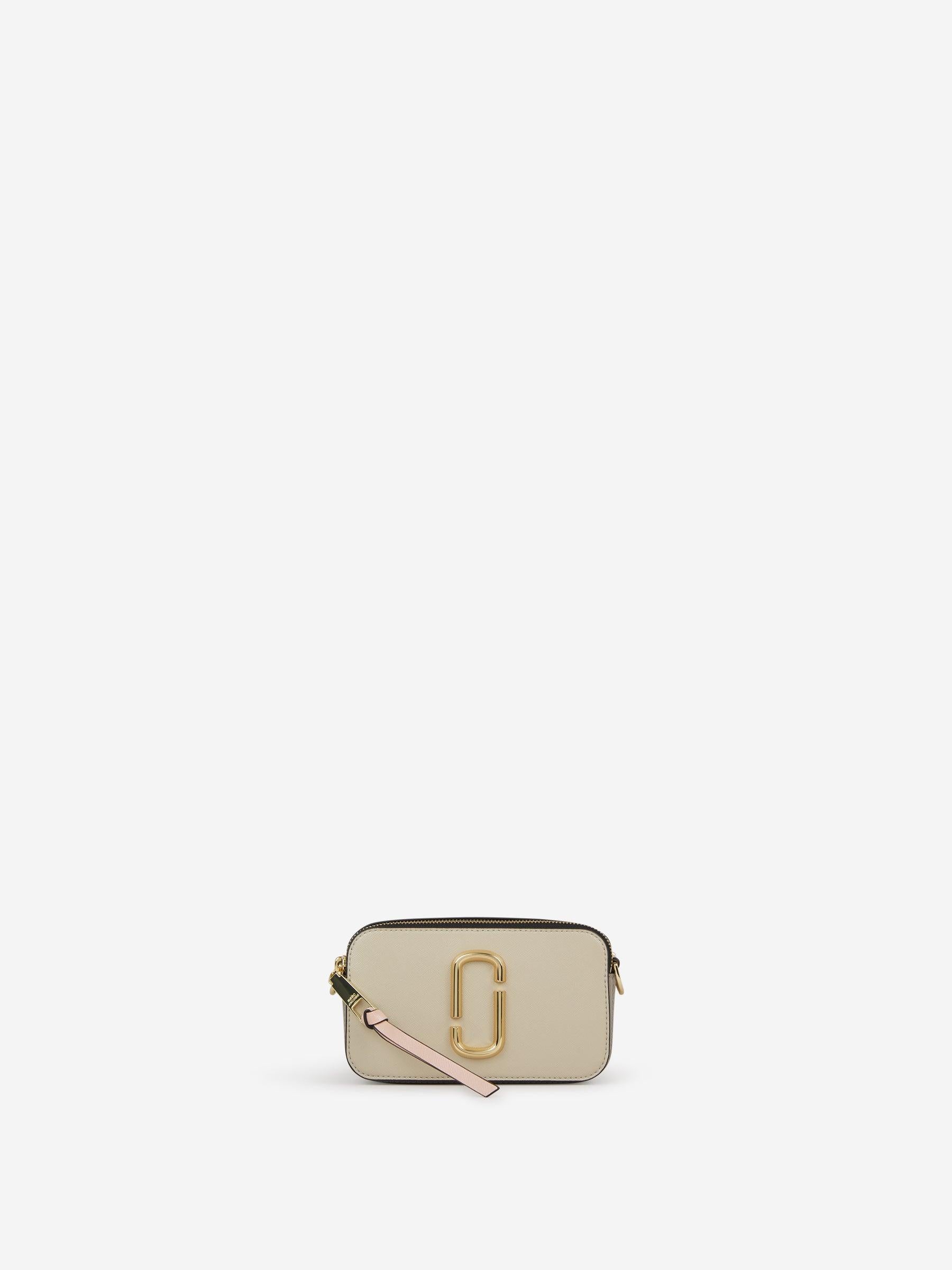 Оригінальна Bolso Snapshot Cuero Marc jacobs – вид 13