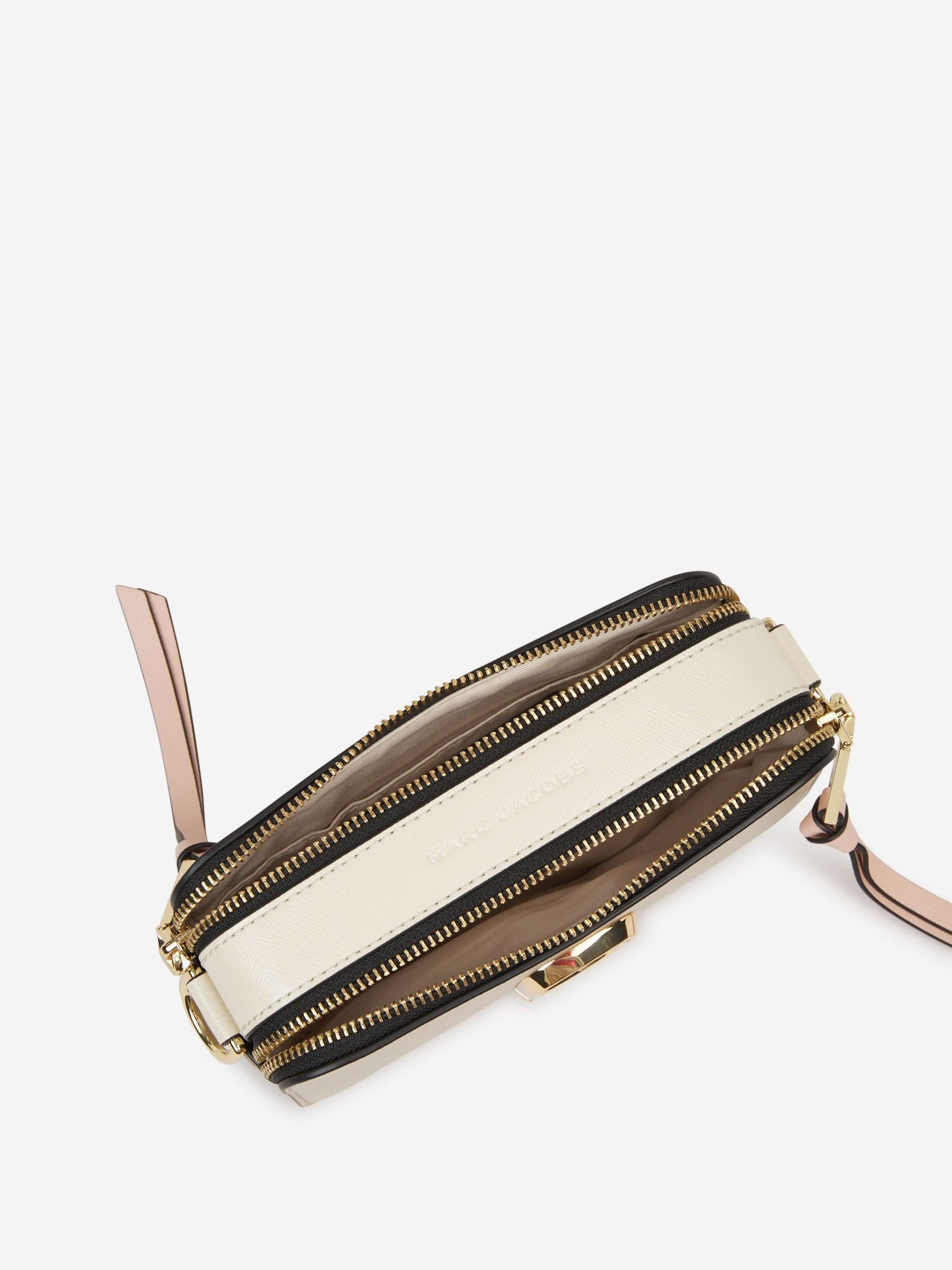 Оригінальна Bolso Snapshot Cuero Marc jacobs – вид 15