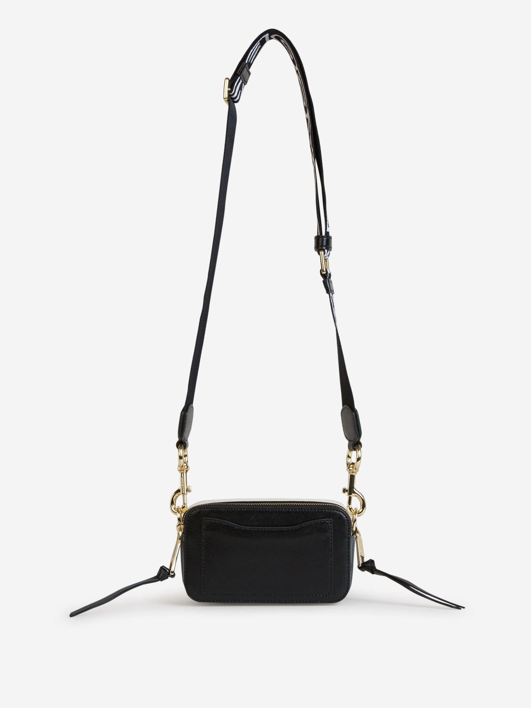 Оригінальна Bolso Snapshot Cuero Marc jacobs – вид 19