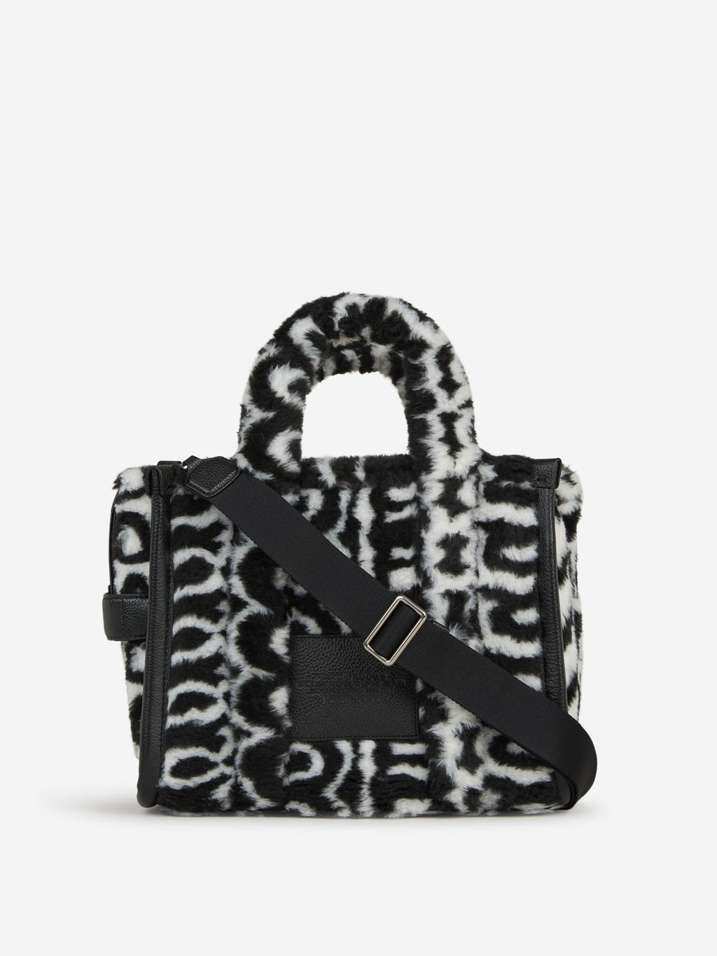 Monogram Bag Marc jacobs – Гарантія оригінальності – детальний вид