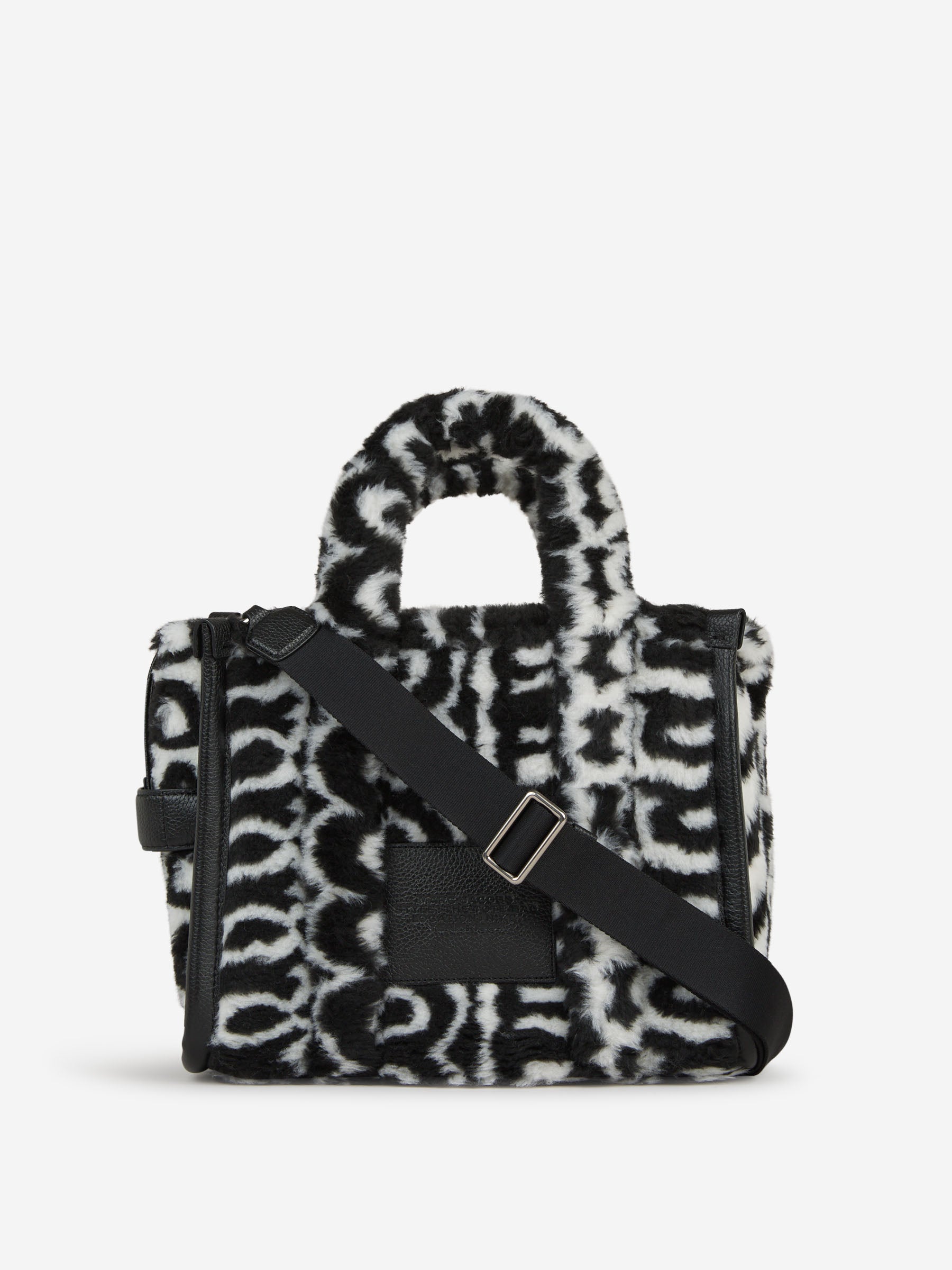 Monogram Bag Marc jacobs – Гарантія оригінальності – детальний вид