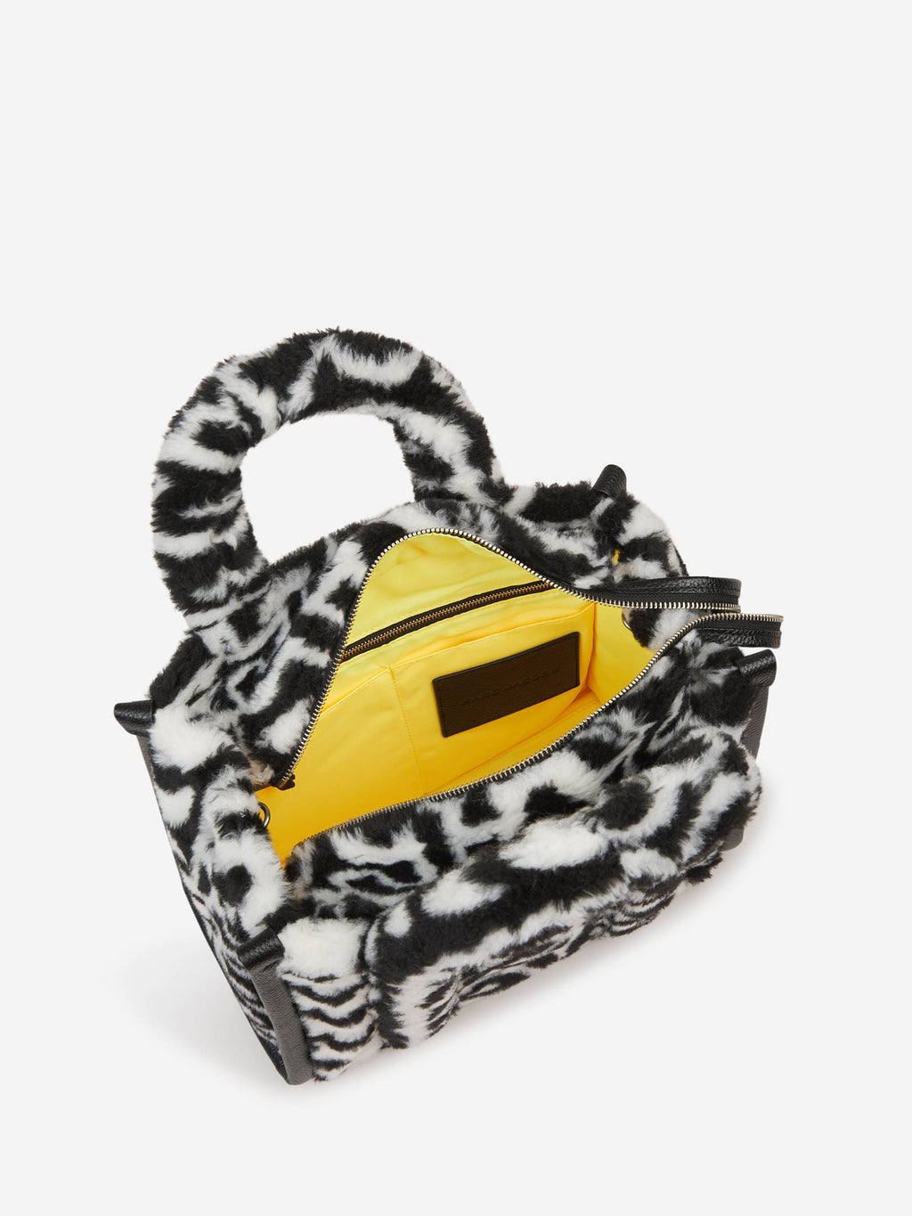 Monogram Bag Marc jacobs – Гарантія оригінальності – збільшений вид