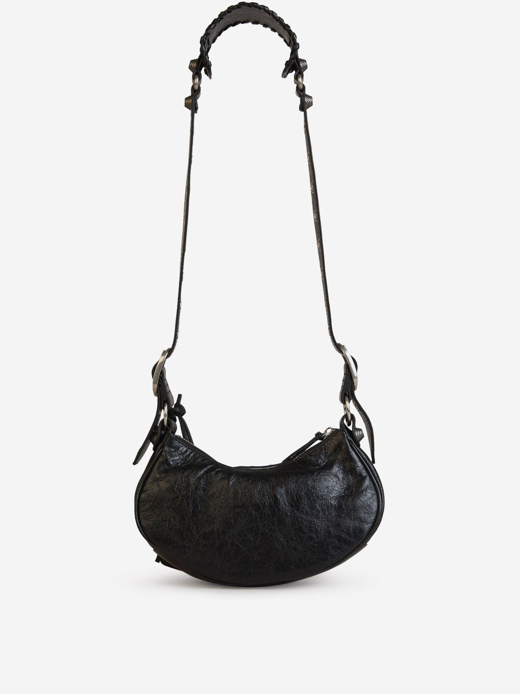 Le Cagole Xs Bag Balenciaga – Гарантія оригінальності – детальний вид