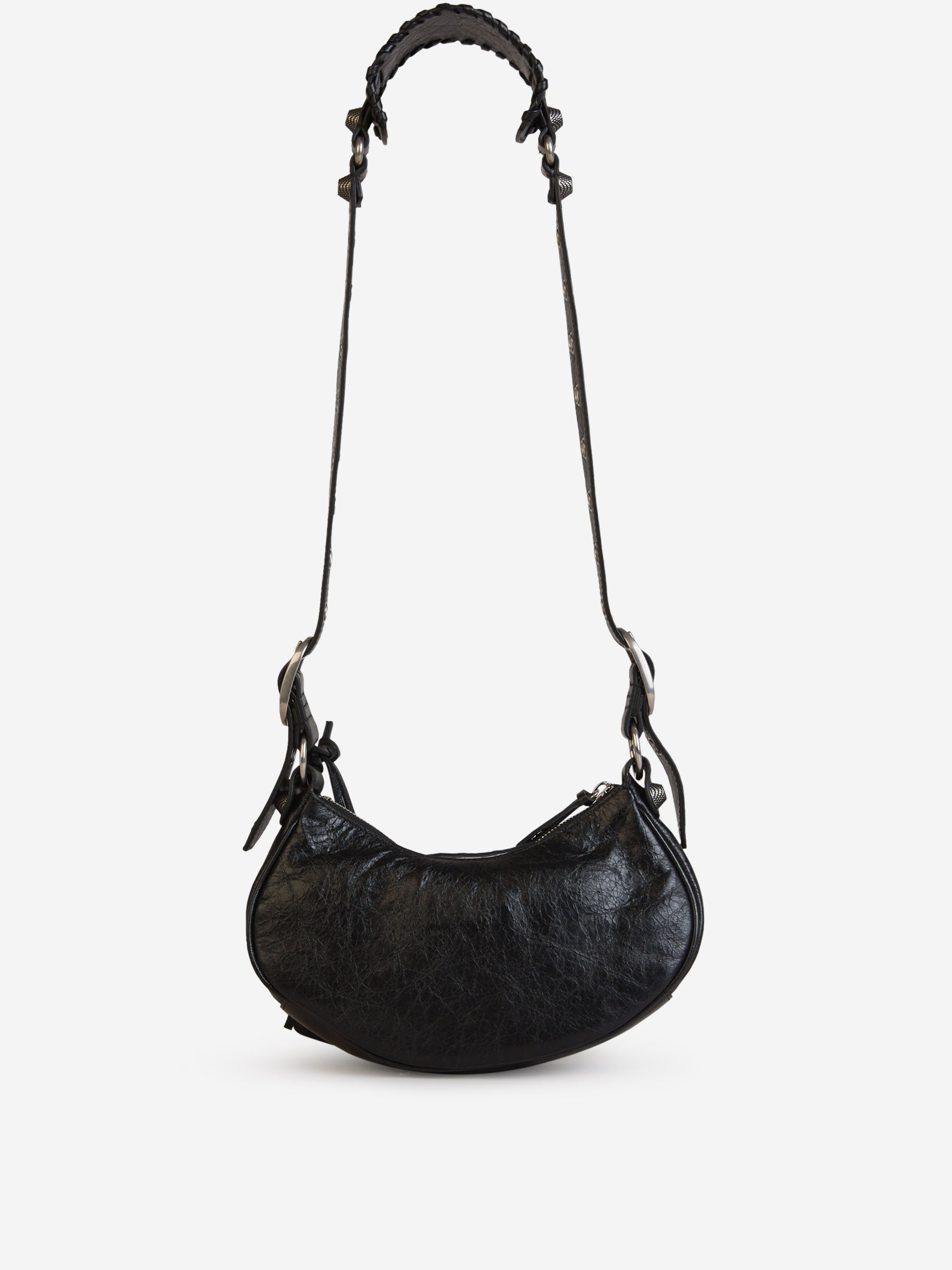 Le Cagole Xs Bag Balenciaga – Гарантія оригінальності – детальний вид