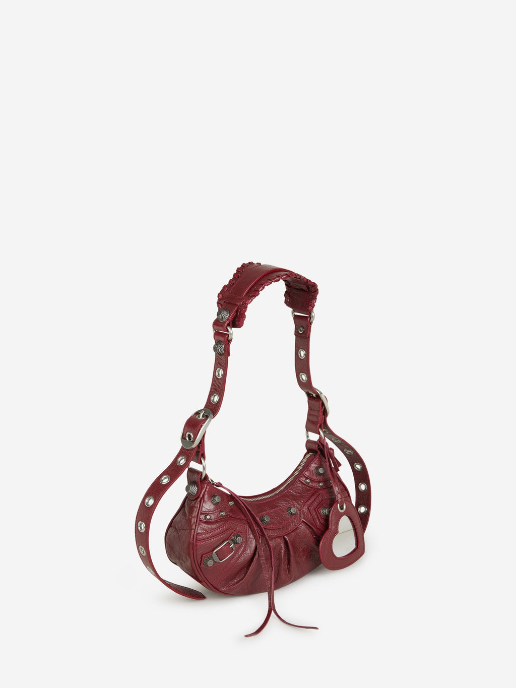 Оригінальна Le Cagole Bag Balenciaga – детальний вид