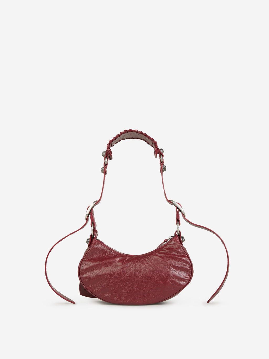 Оригінальна Le Cagole Bag Balenciaga – збільшений вид