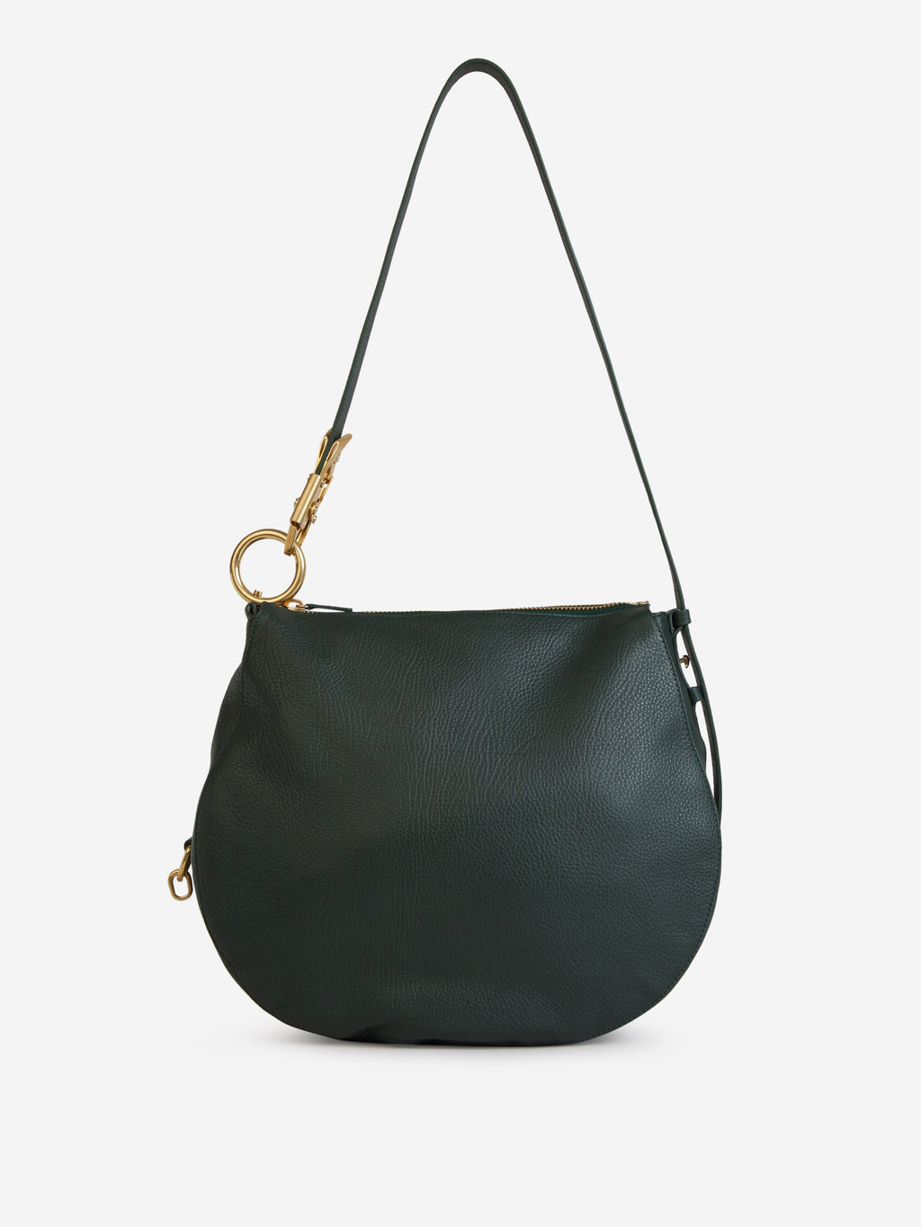 Оригінальна Medium Knight Bag Burberry – детальний вид