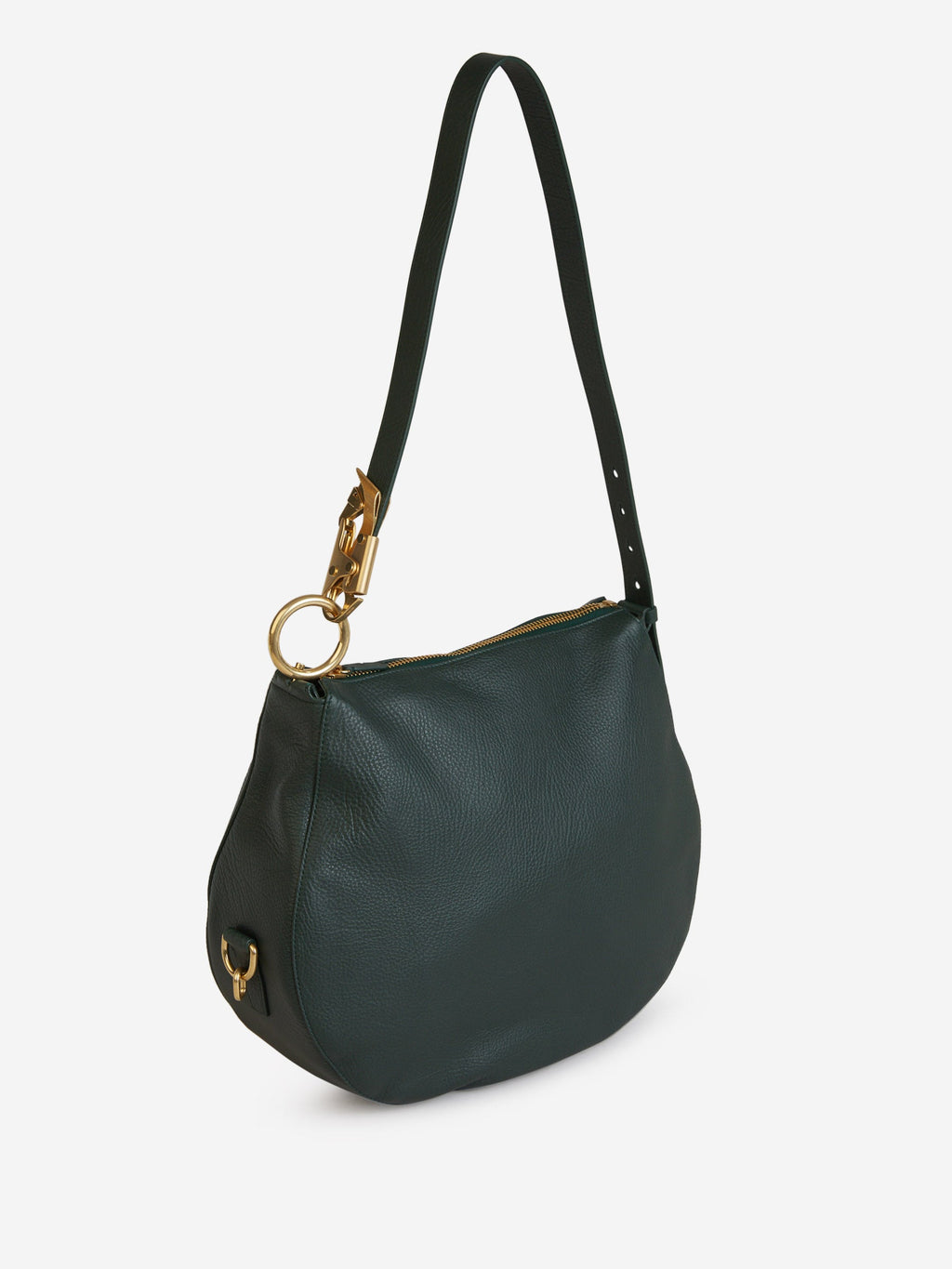 Оригінальна Medium Knight Bag Burberry – збільшений вид