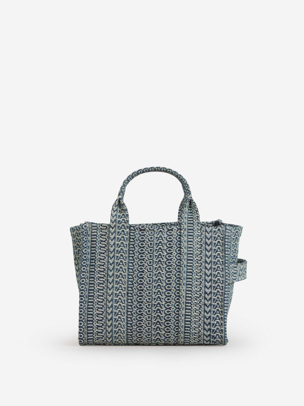 Оригінальна Monogram Tote Bag Marc jacobs – боковий вид