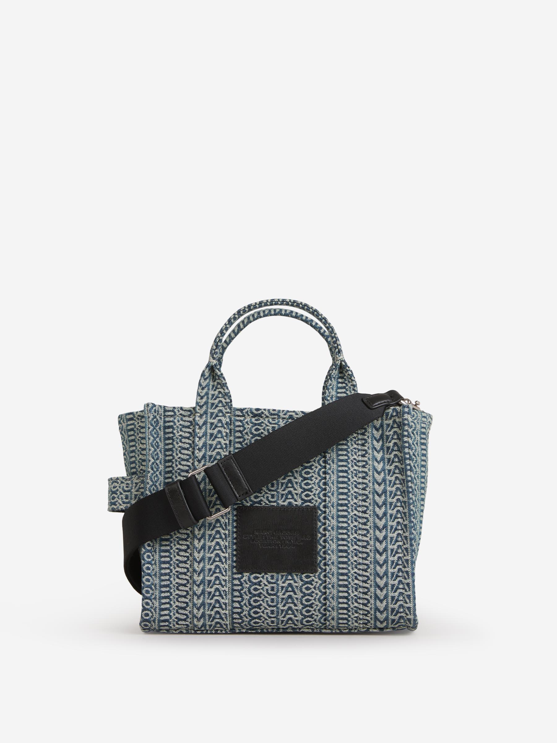 Оригінальна Monogram Tote Bag Marc jacobs – детальний вид