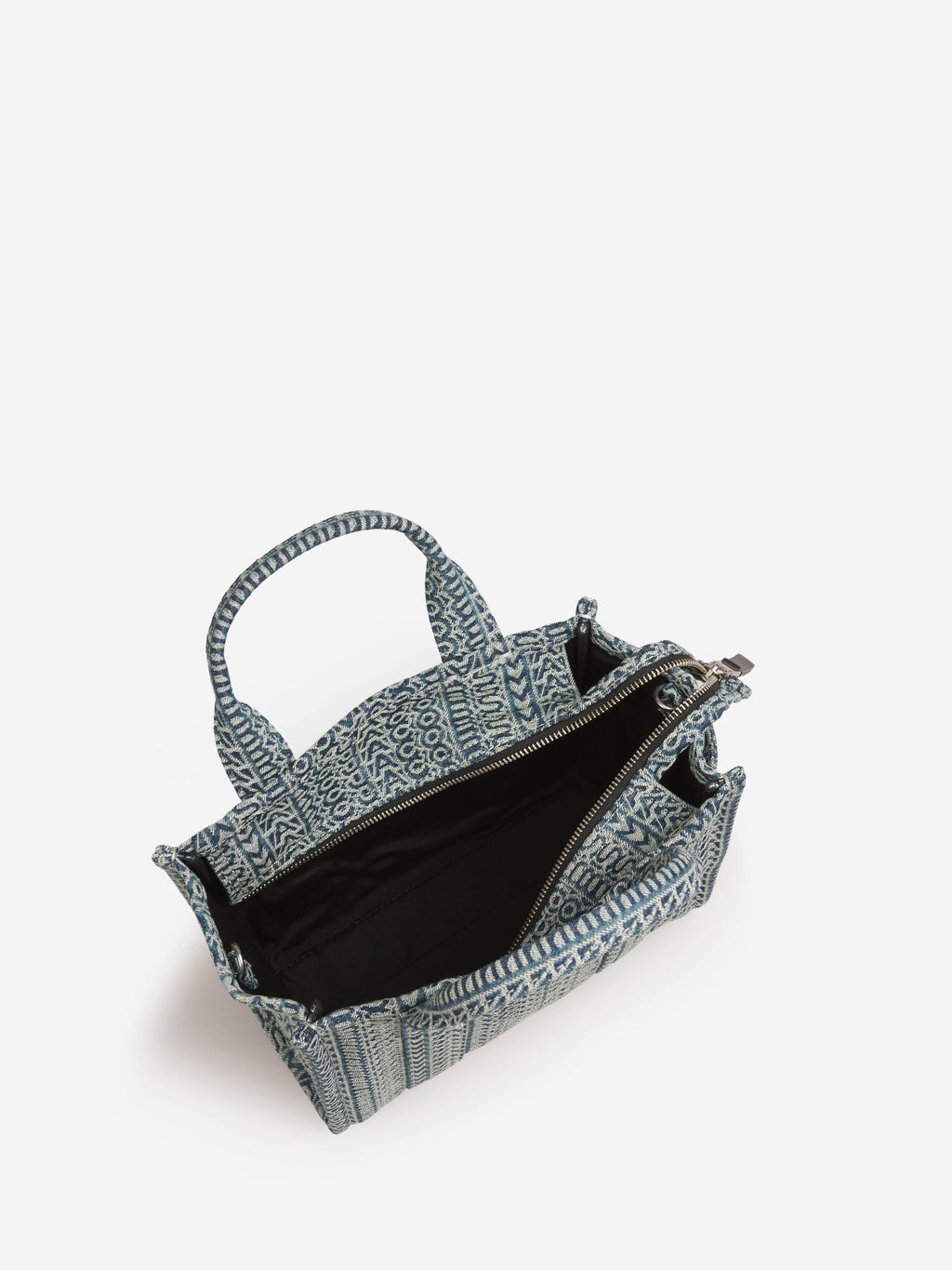 Оригінальна Monogram Tote Bag Marc jacobs – збільшений вид