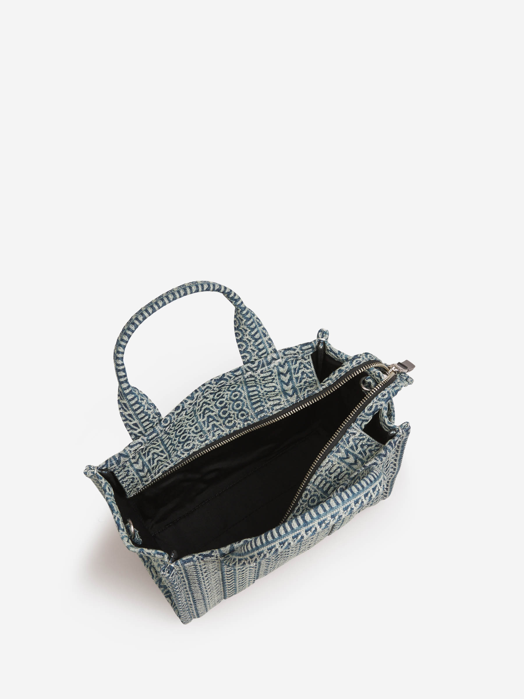 Оригінальна Monogram Tote Bag Marc jacobs – збільшений вид