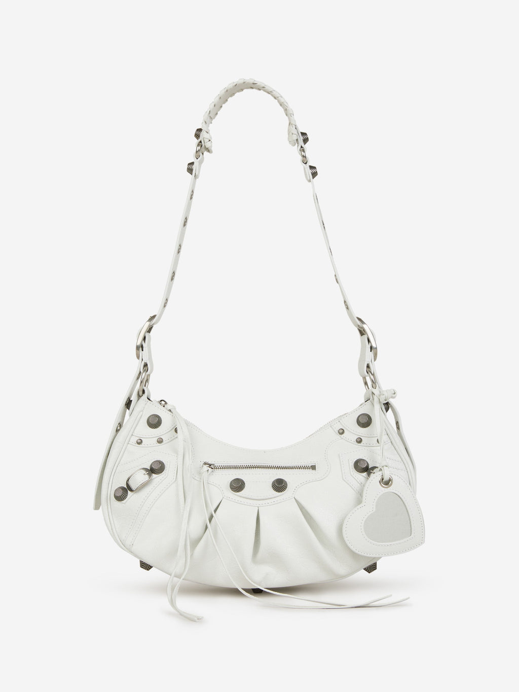 Оригінальна Le Cagole Bag Balenciaga – боковий вид