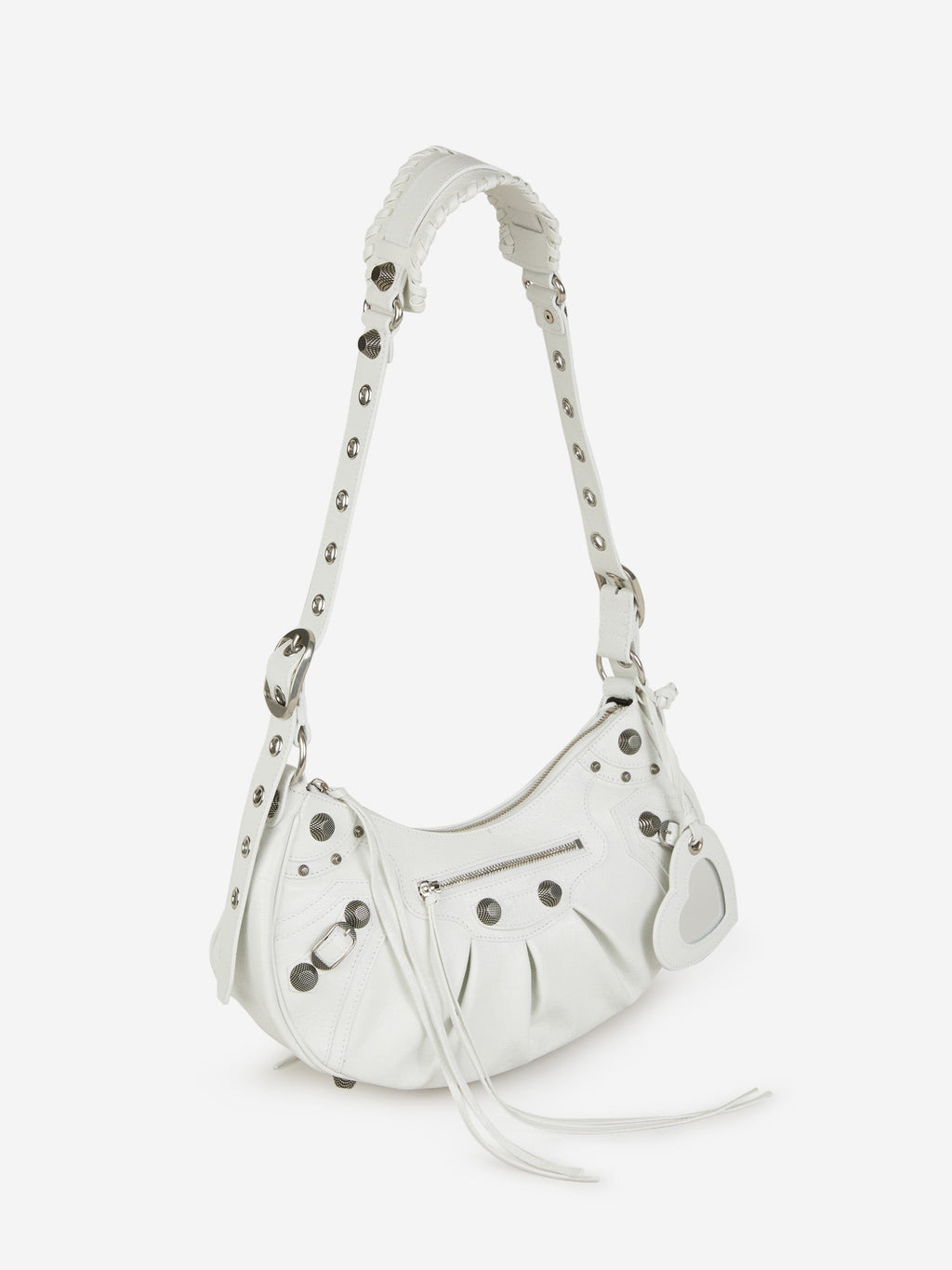 Оригінальна Le Cagole Bag Balenciaga – вид ззаду