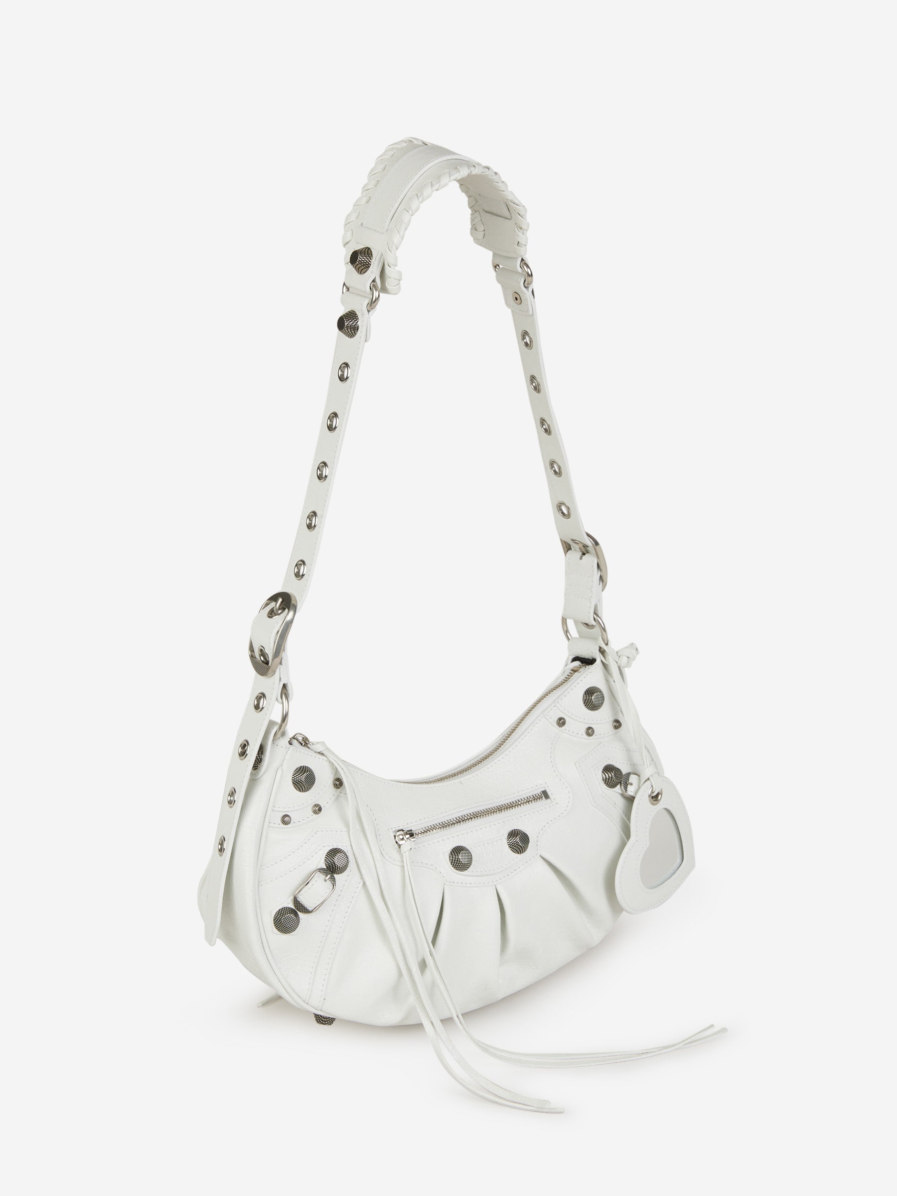 Оригінальна Le Cagole Bag Balenciaga – вид ззаду