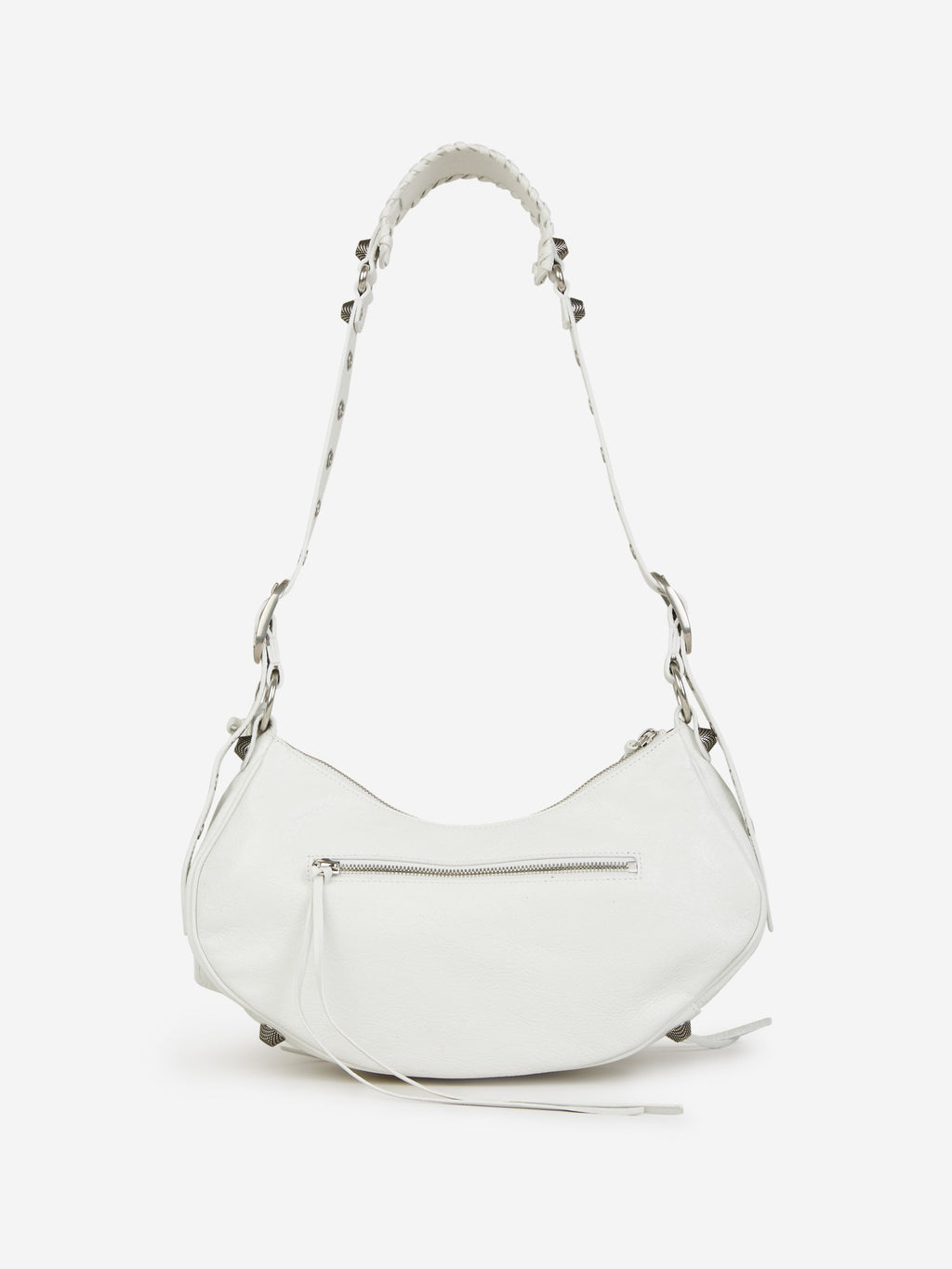 Оригінальна Le Cagole Bag Balenciaga – детальний вид