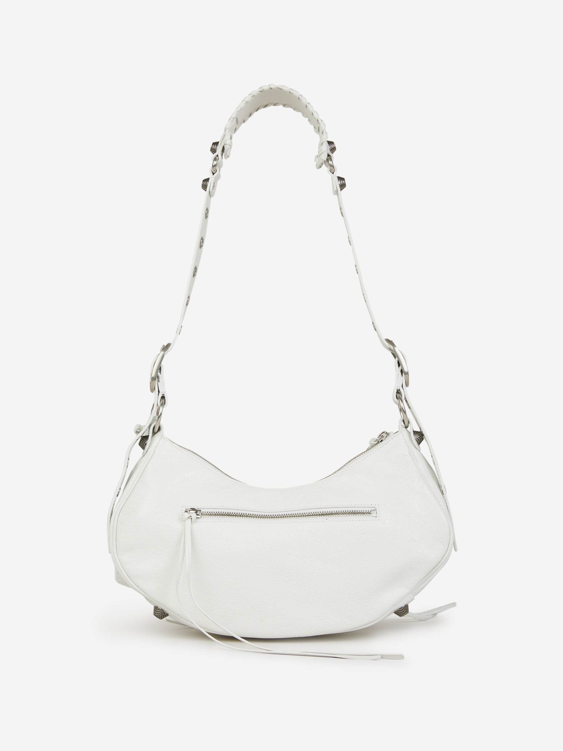 Оригінальна Le Cagole Bag Balenciaga – детальний вид