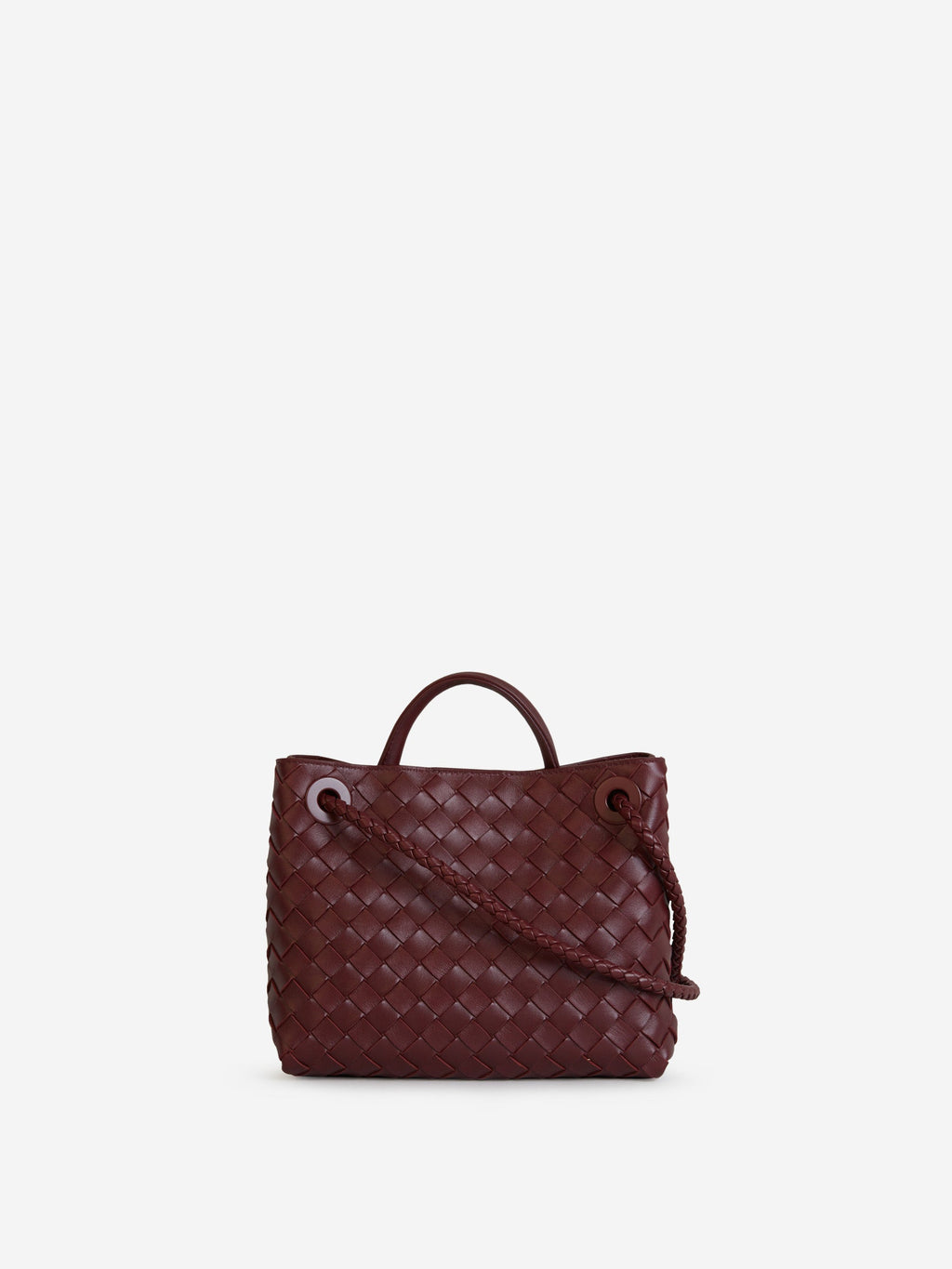 Bolso Bandolera Andiamo S Bottega veneta оригінал – Купити в Україні – детальний вид